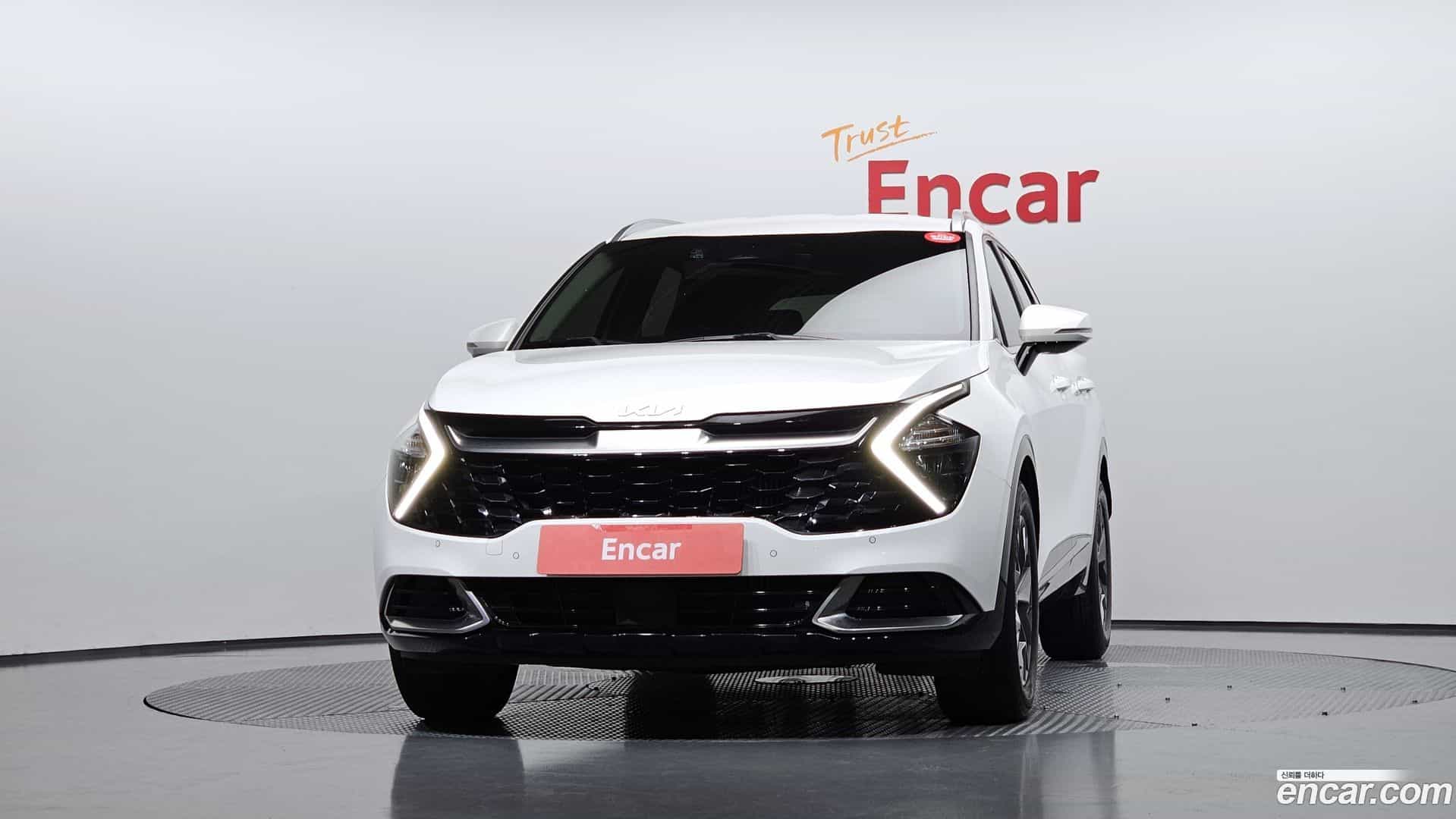 Sportage Kia 2021.8-OUTER-003