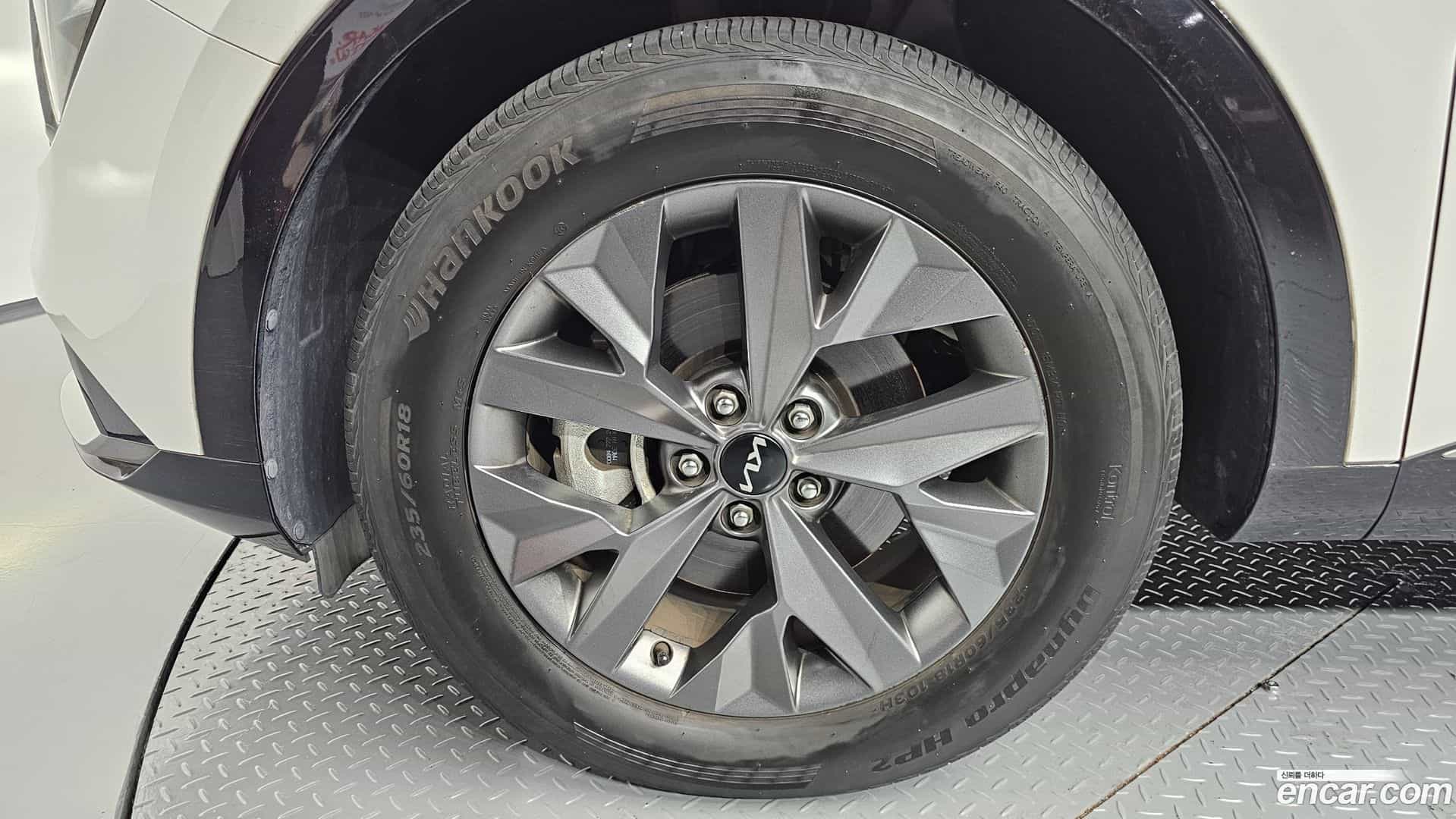 Sportage Kia 2021.8-OUTER-005