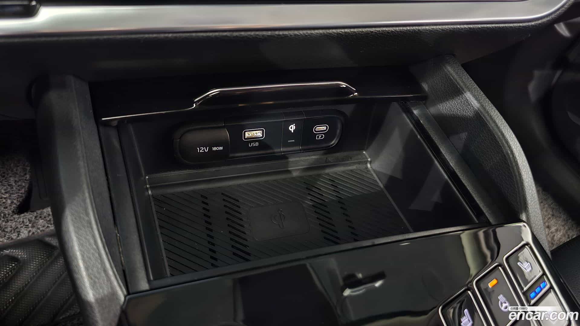 Sportage Kia 2021.8-OPTION-021