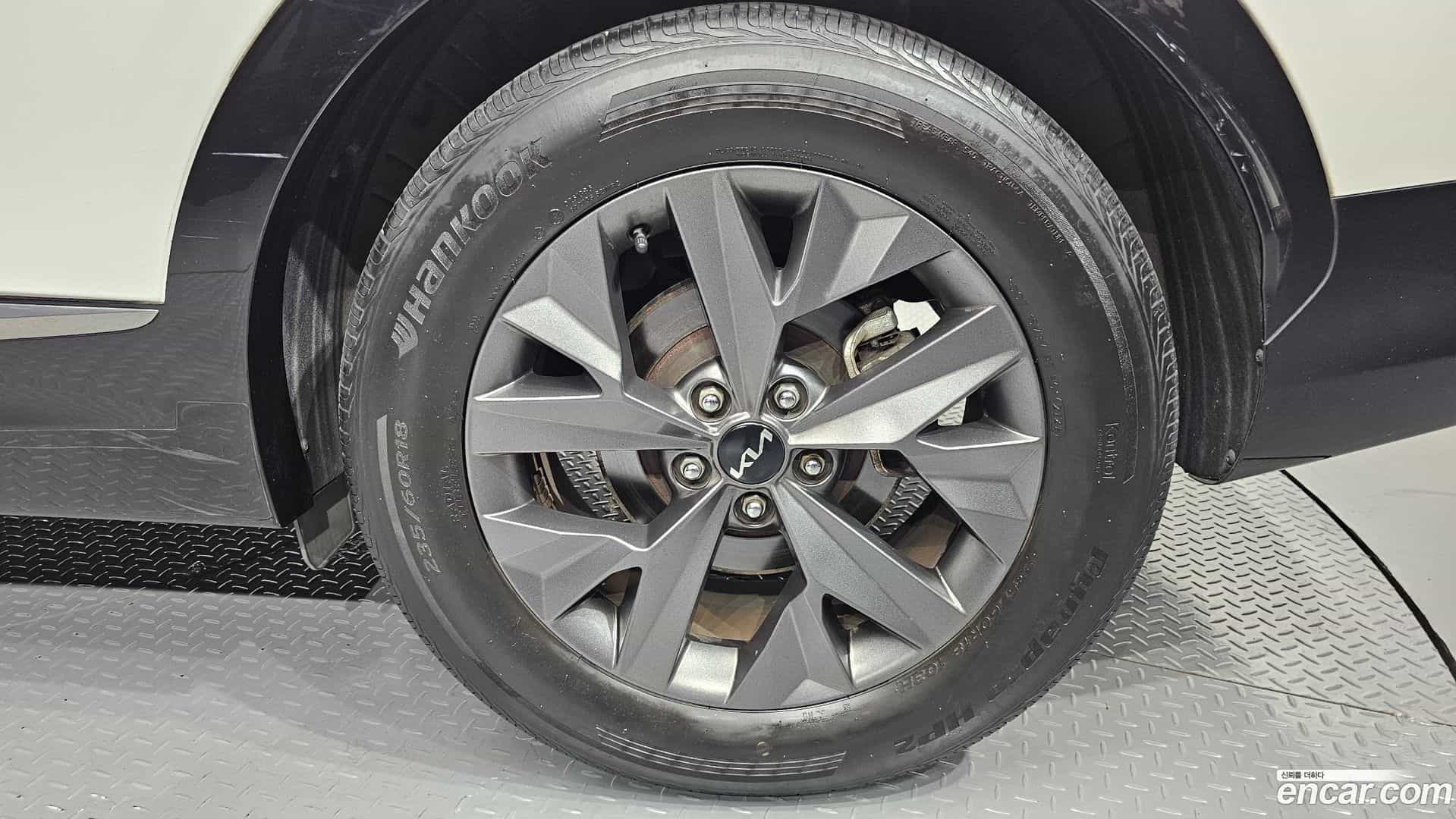 Sportage Kia 2021.8-OUTER-031