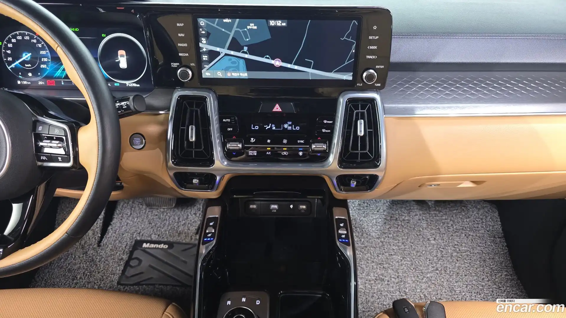 Sorento Kia 2023.5-OPTION-017