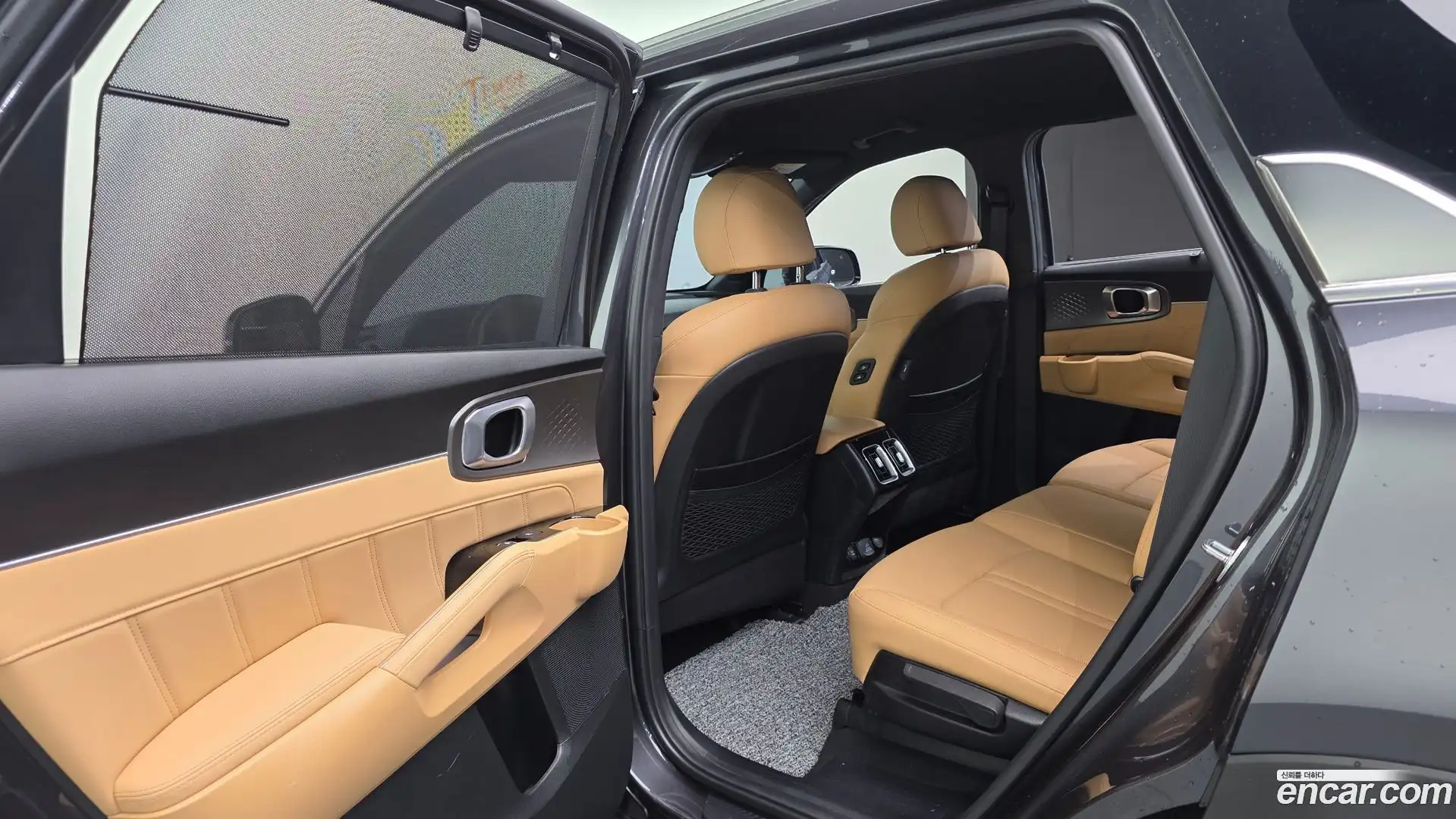 Sorento Kia 2023.5-OPTION-020