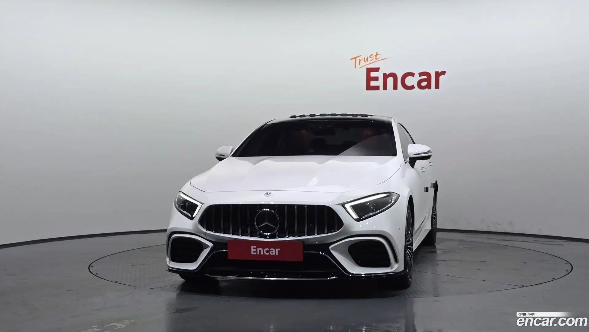 CLS-Class Mercedes-Benz 2021.0-OUTER-001