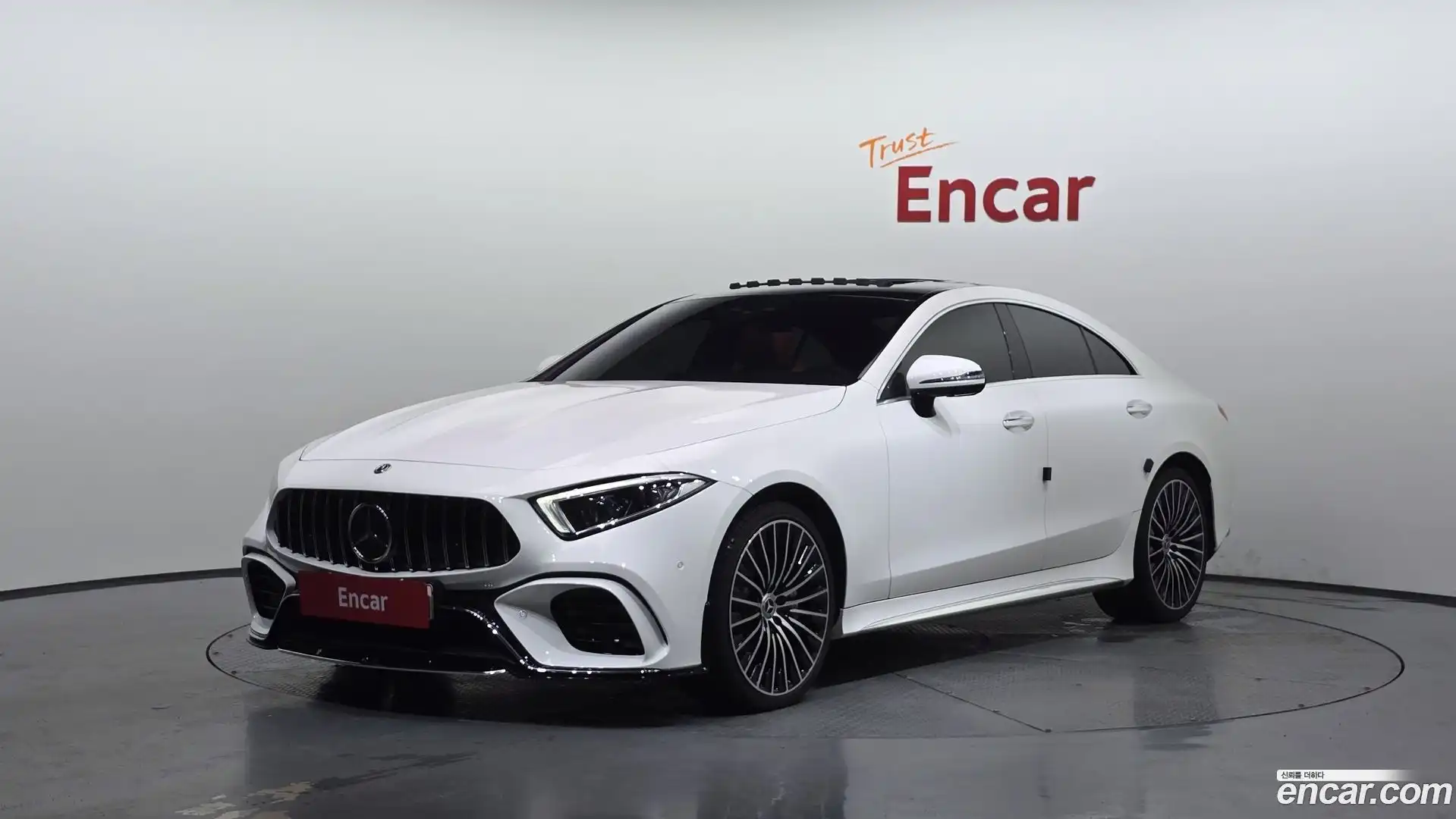 CLS-Class Mercedes-Benz 2021.0-OUTER-003