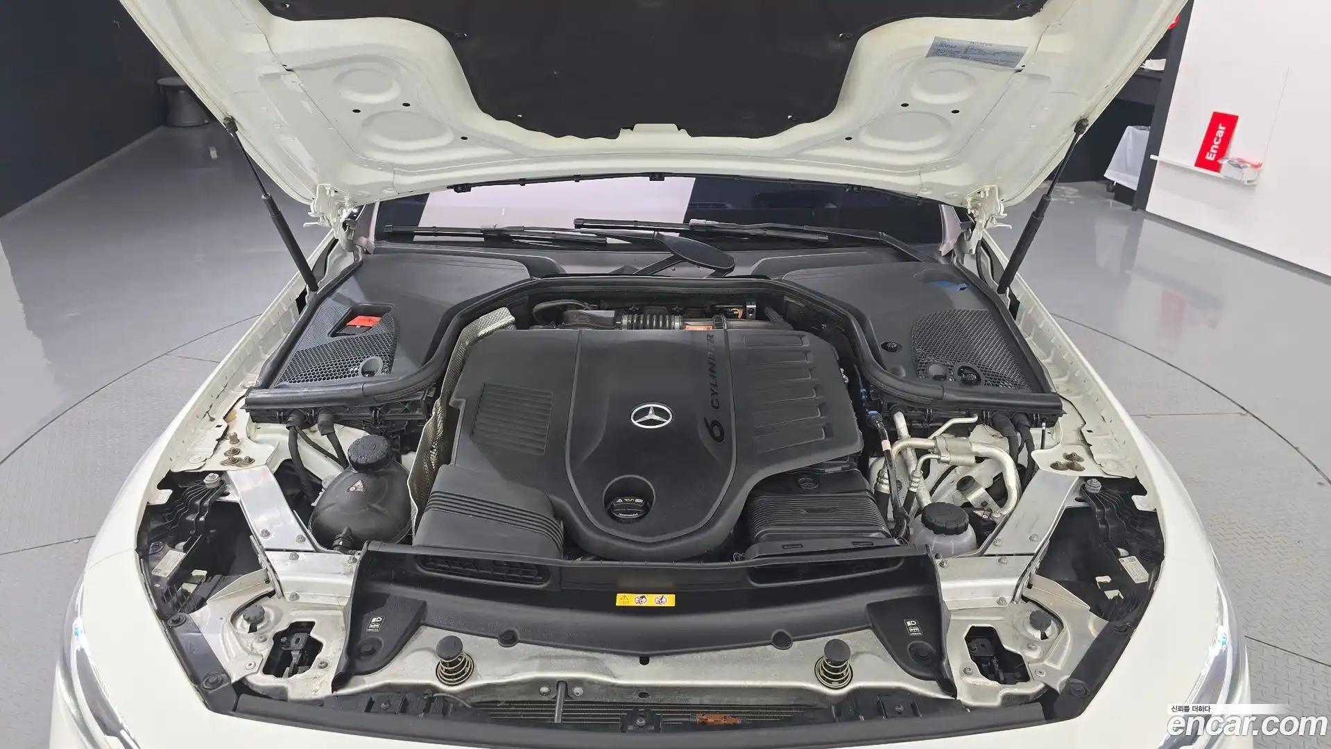 CLS-Class Mercedes-Benz 2021.0-OUTER-006