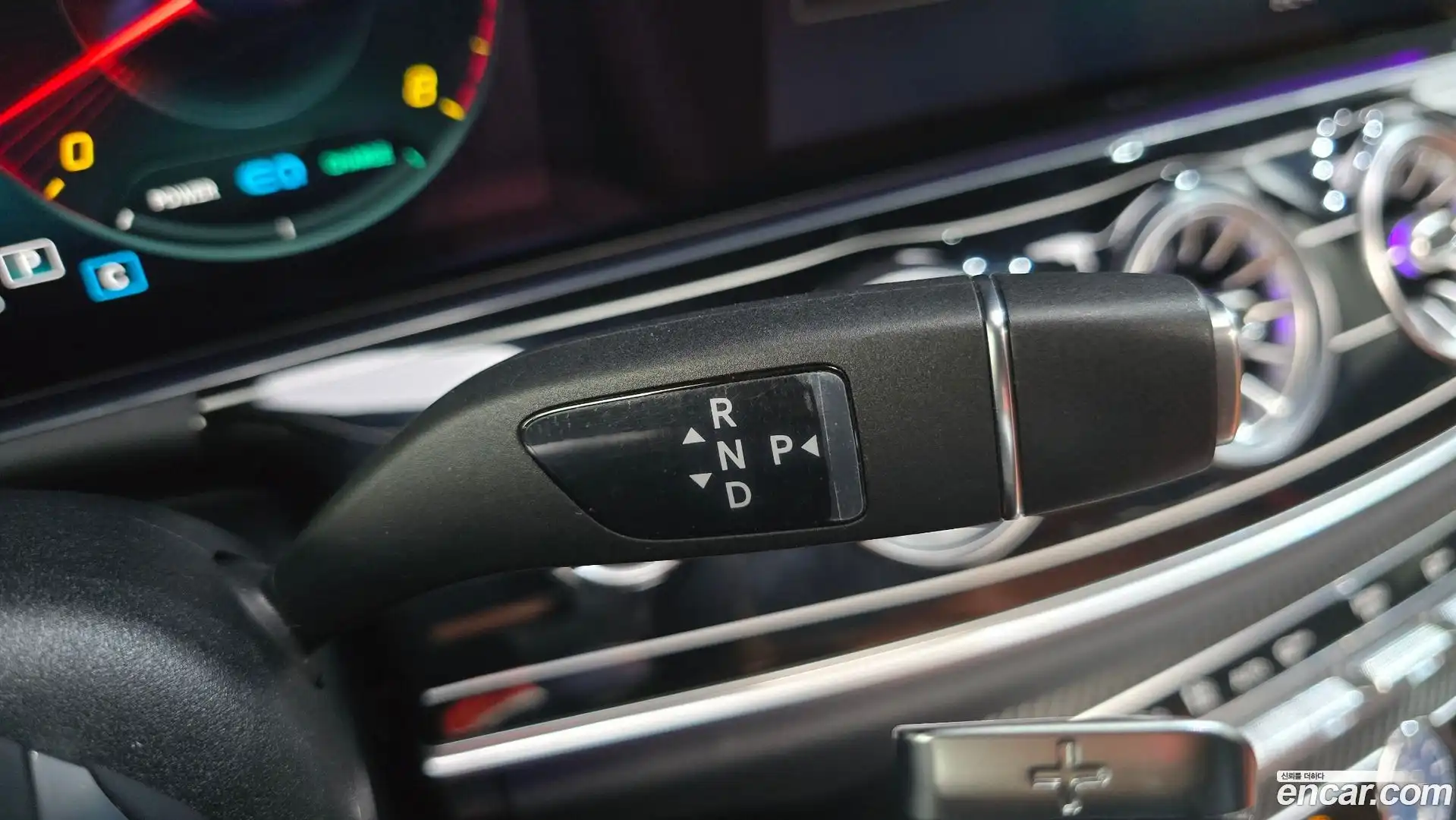 CLS-Class Mercedes-Benz 2021.0-INNER-009