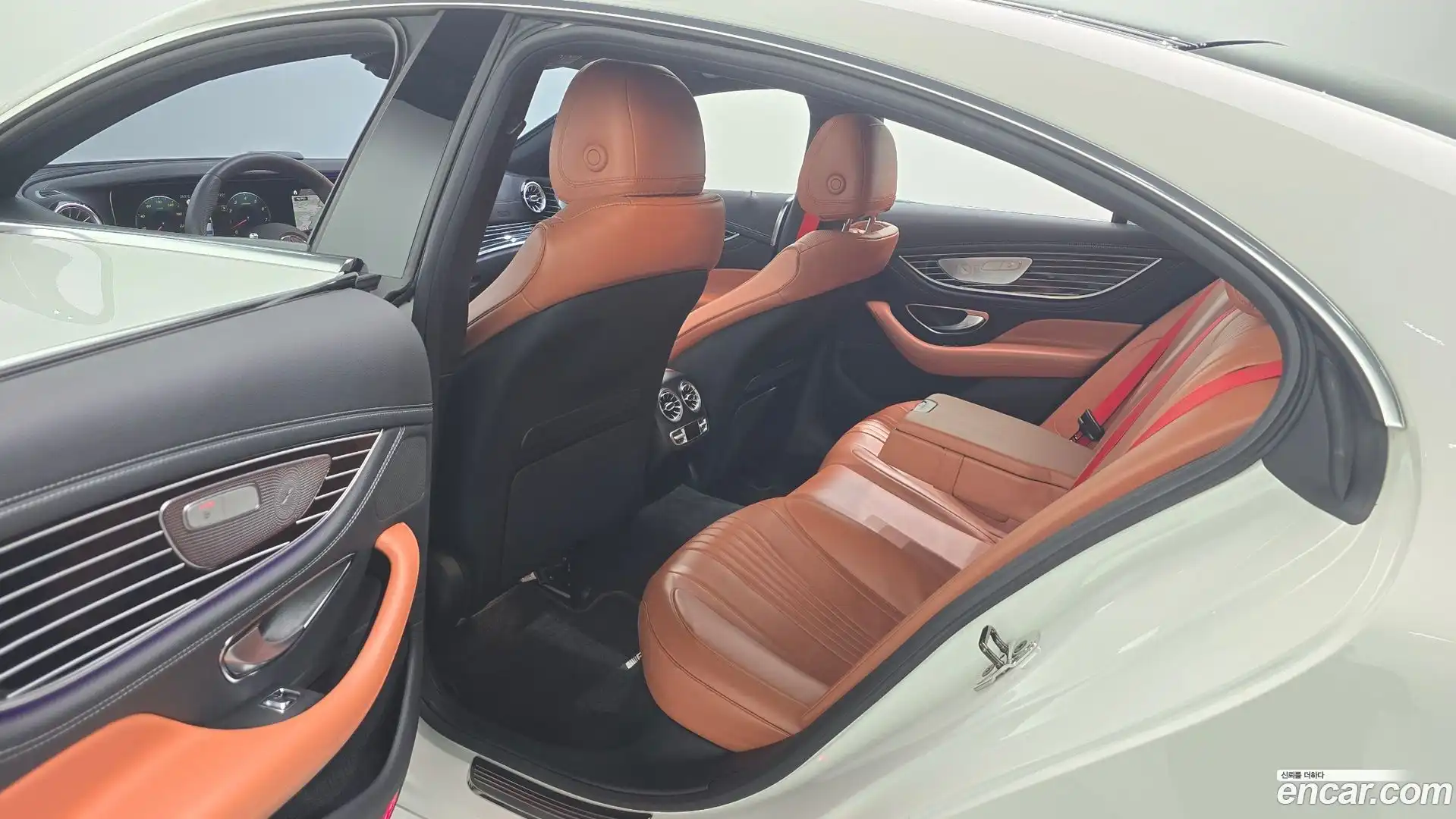 CLS-Class Mercedes-Benz 2021.0-OPTION-016