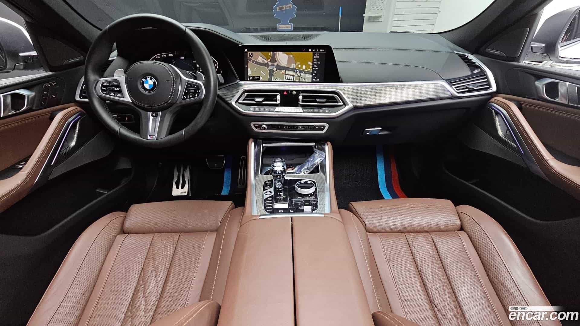 X6 BMW 2022.11-INNER-007