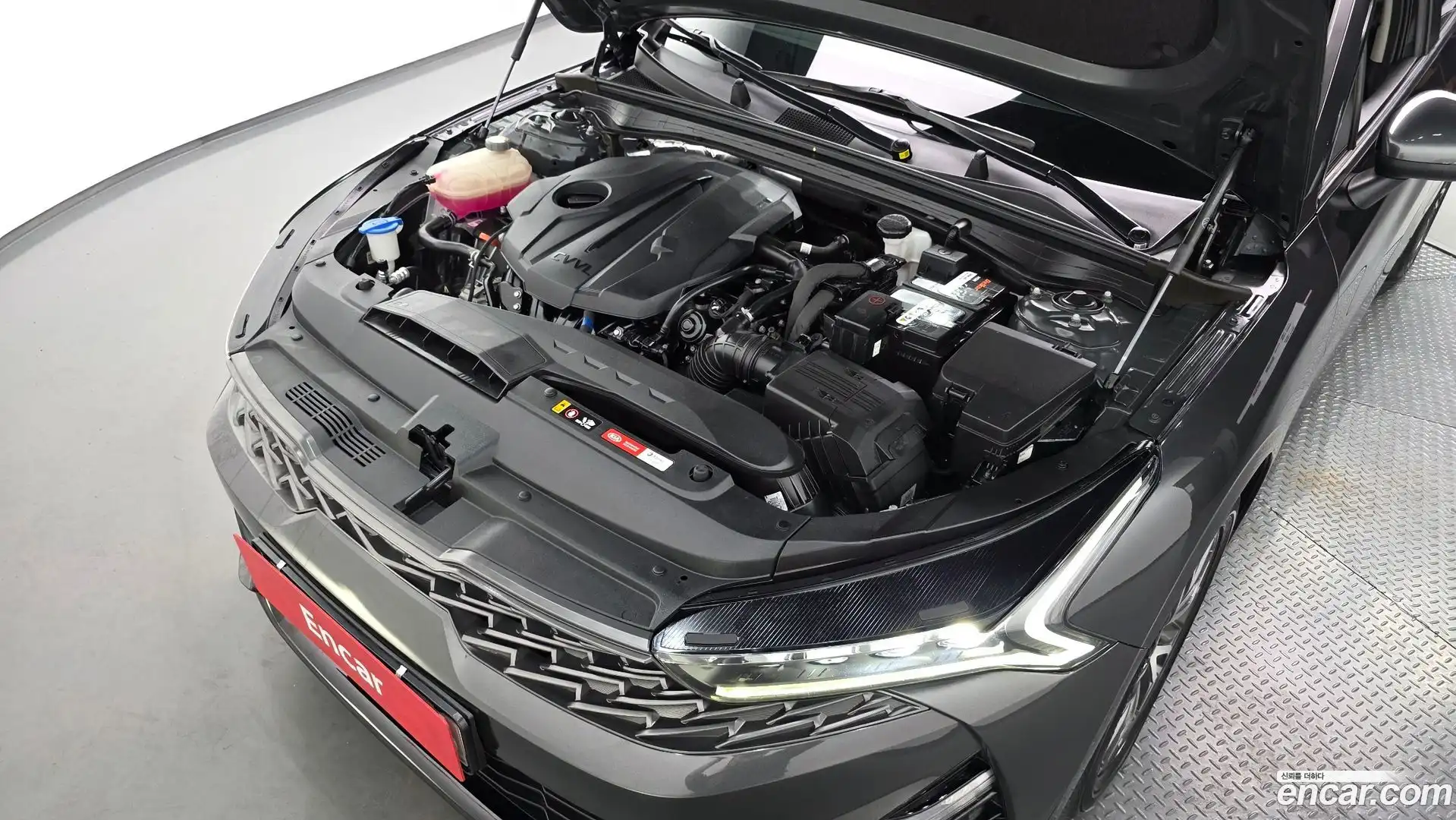 K5 Kia 2020.9-OUTER-006