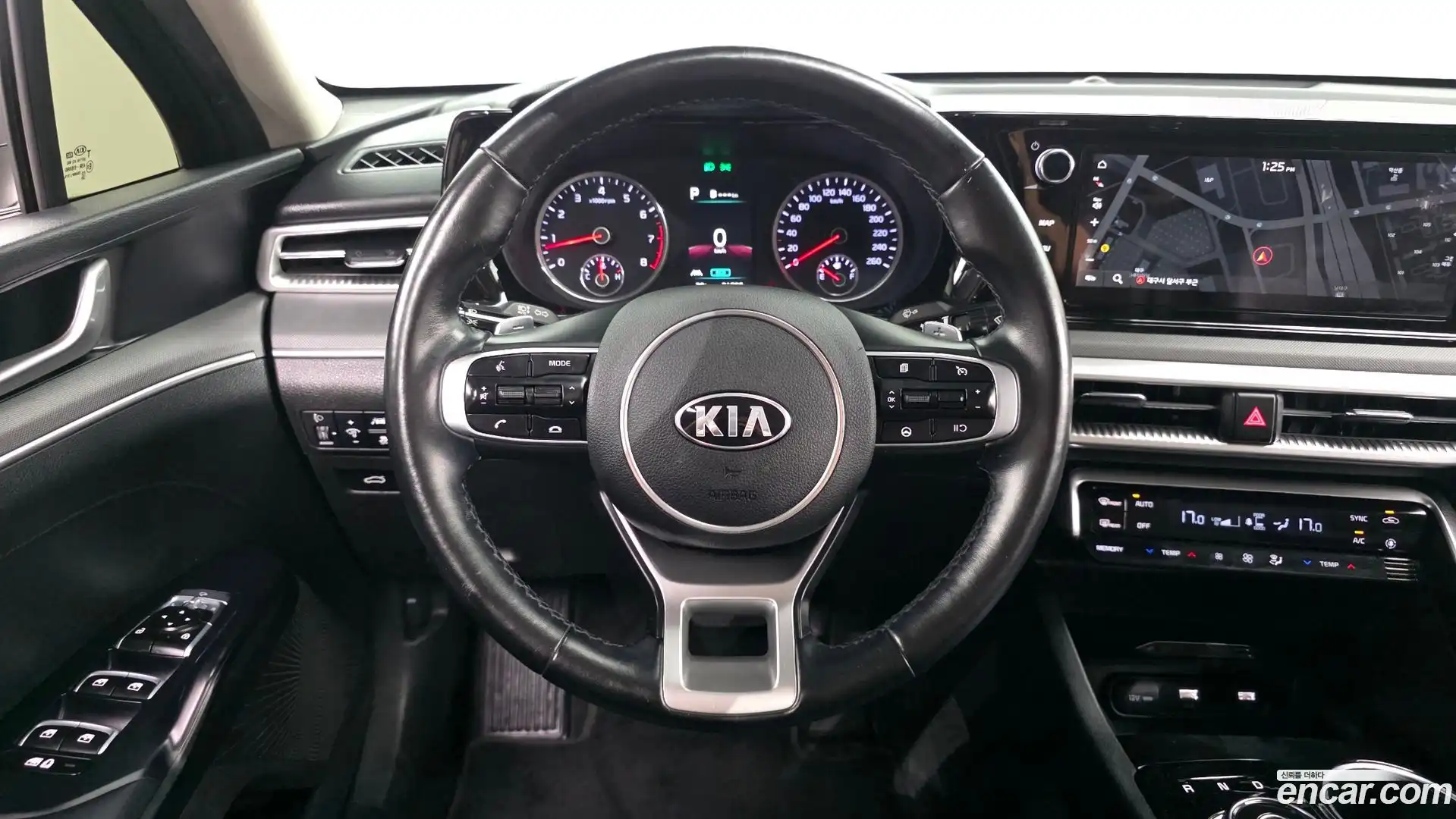 K5 Kia 2020.9-OPTION-016