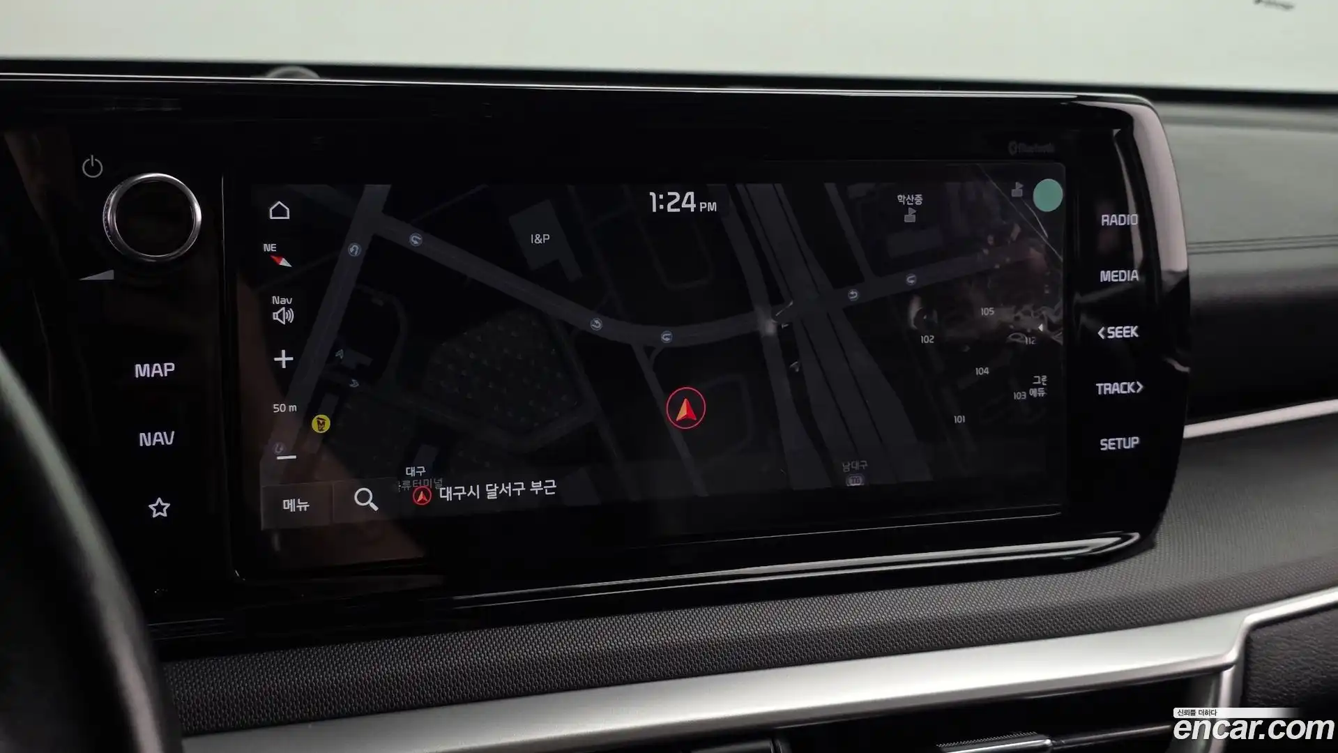 K5 Kia 2020.9-OPTION-017