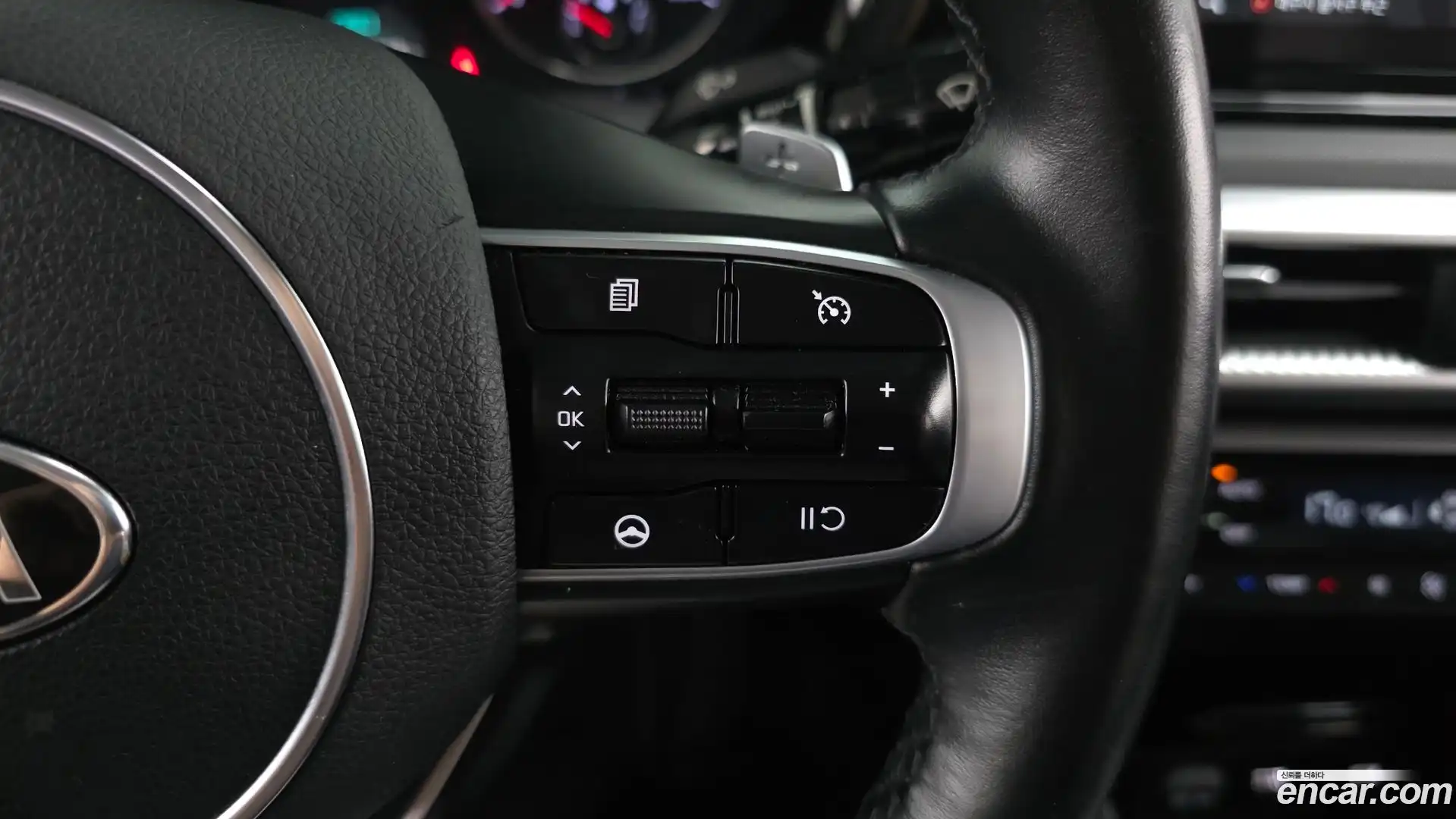 K5 Kia 2020.9-OPTION-021