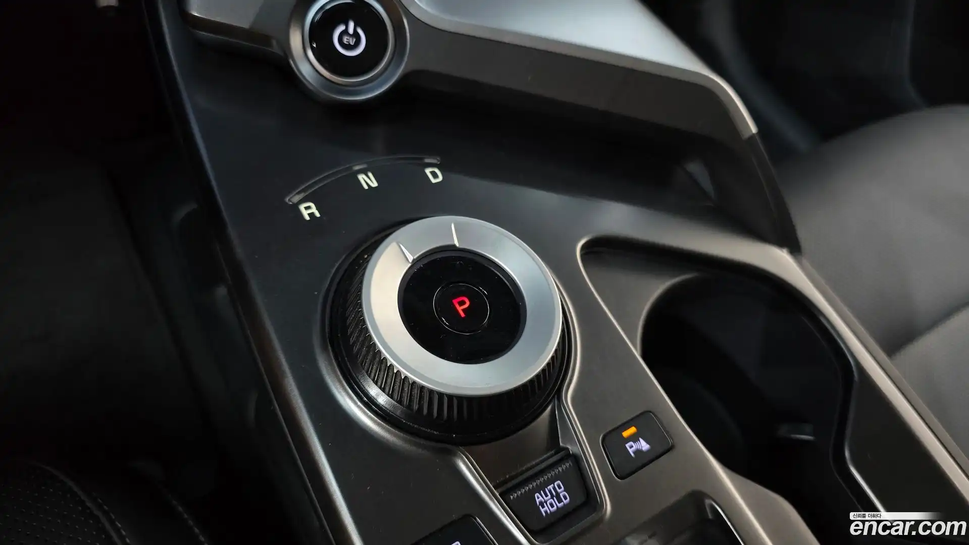 EV6 Kia 2022.11-INNER-009