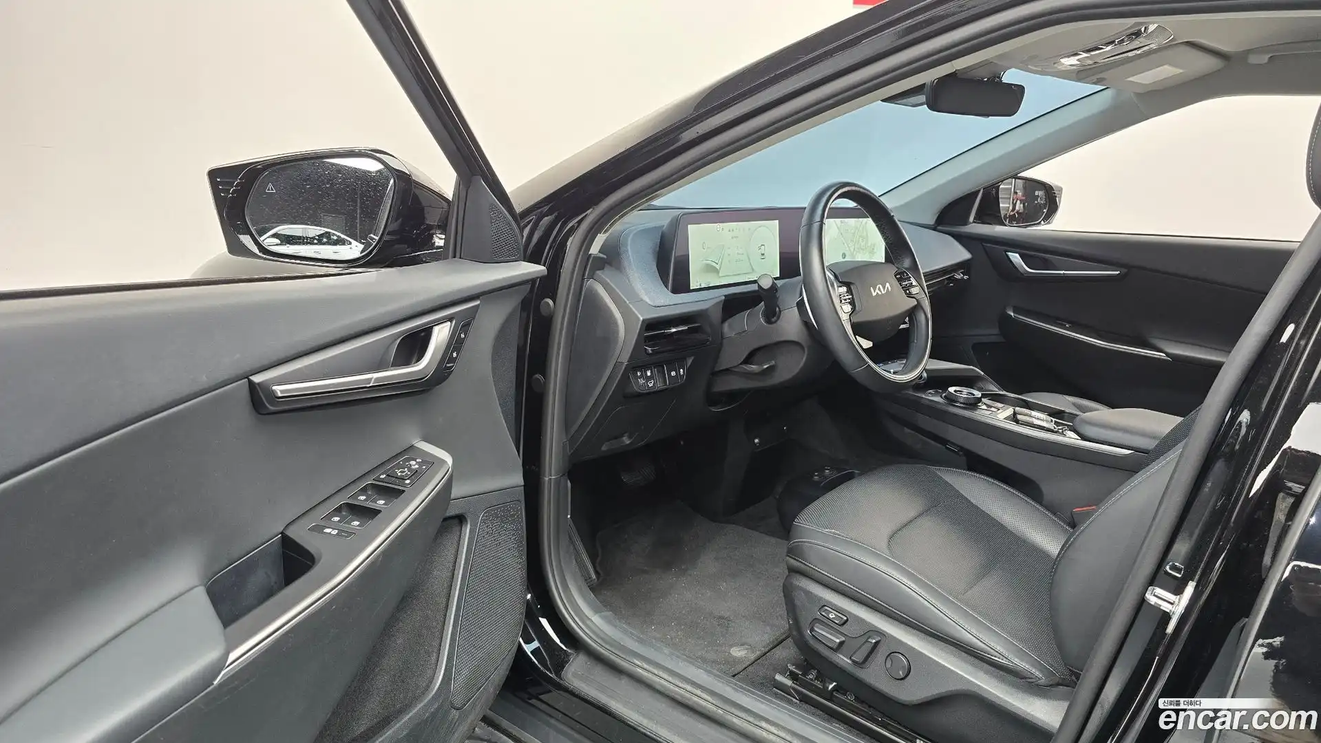 EV6 Kia 2022.11-INNER-010