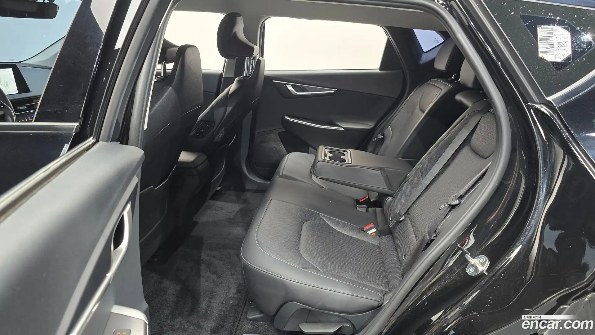 EV6 Kia 2022.11-OPTION-016