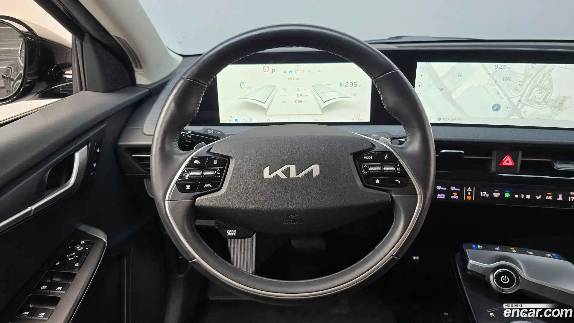 EV6 Kia 2022.11-OPTION-017