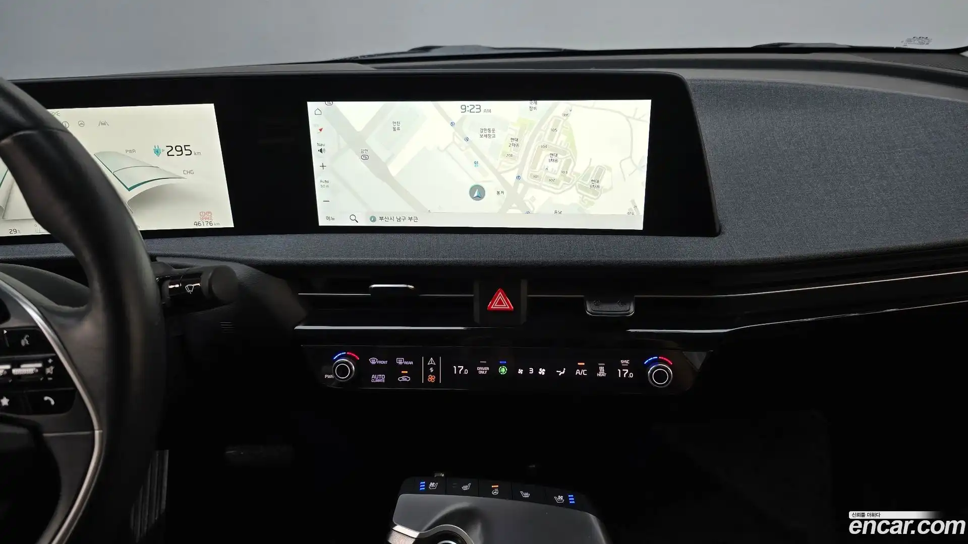 EV6 Kia 2022.11-OPTION-019