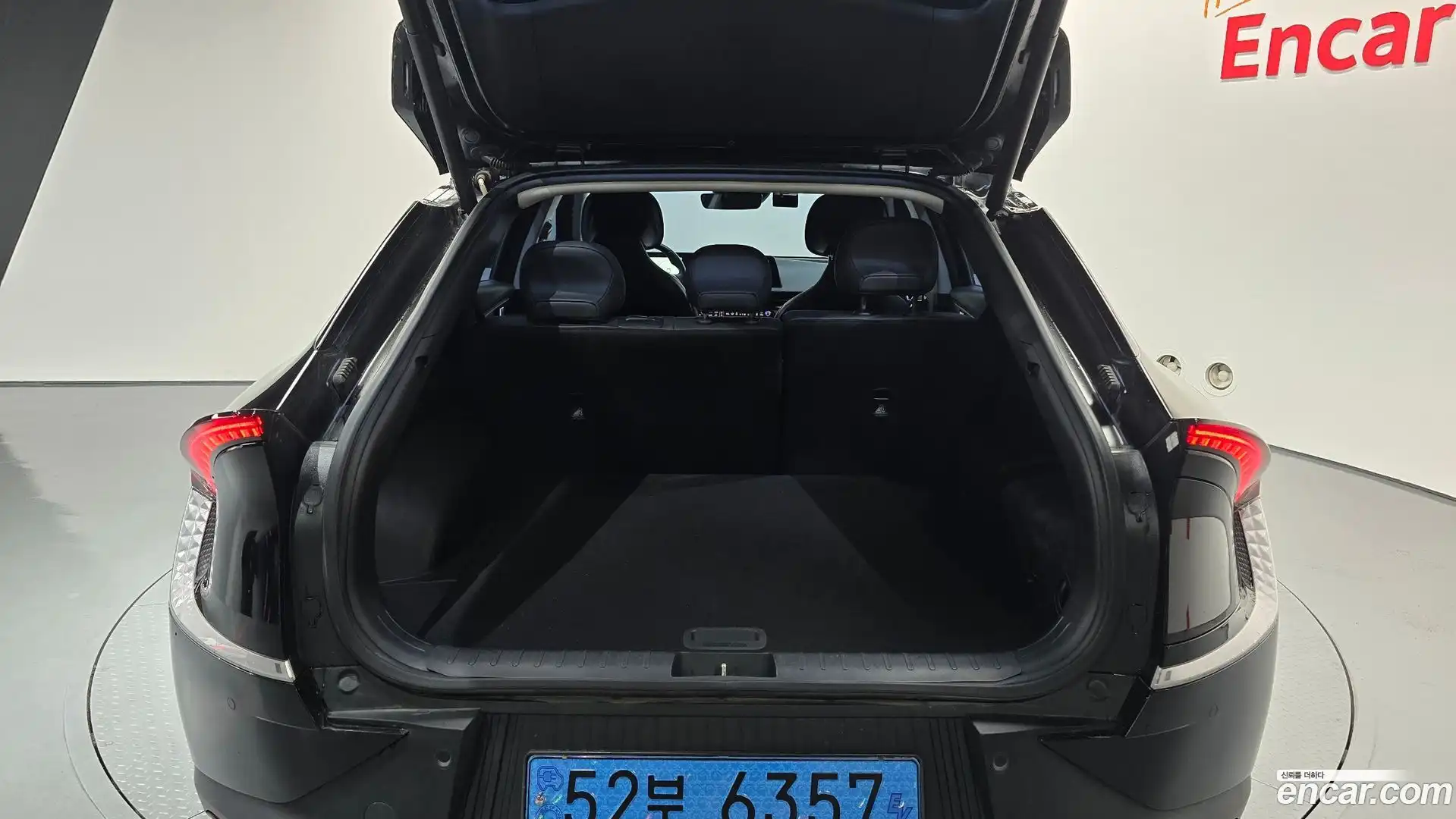 EV6 Kia 2022.11-OPTION-045