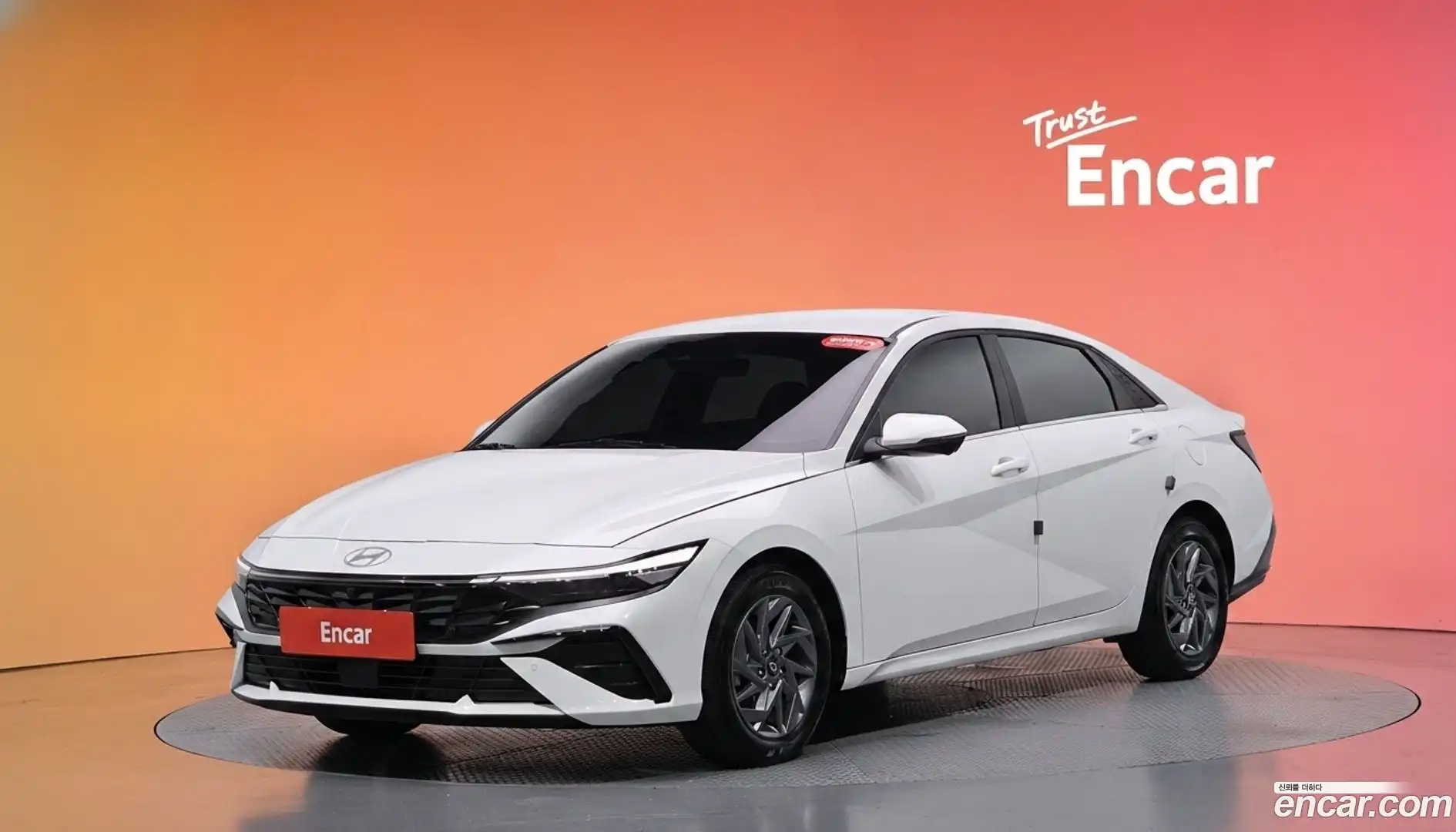 AVANTE Hyundai 2024.8-DIAG2-001