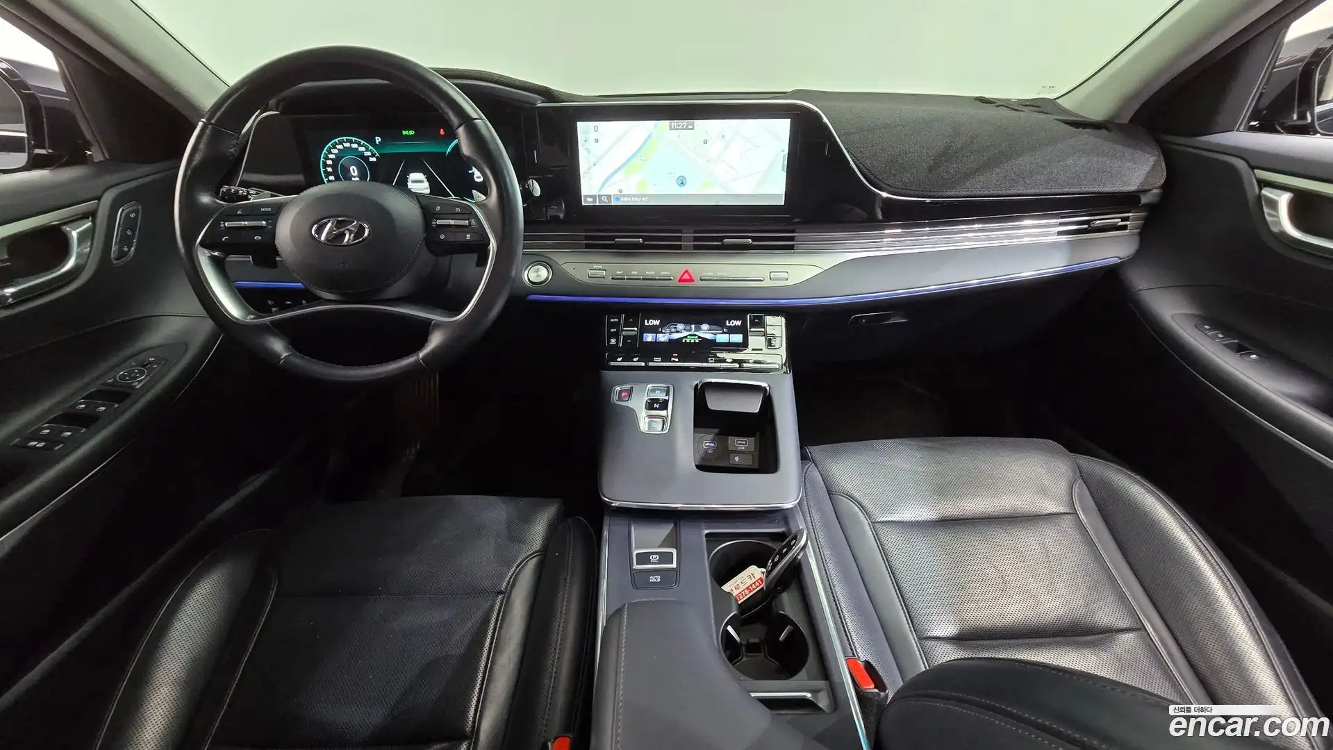 Grandeur Hyundai 2020.11-INNER-007
