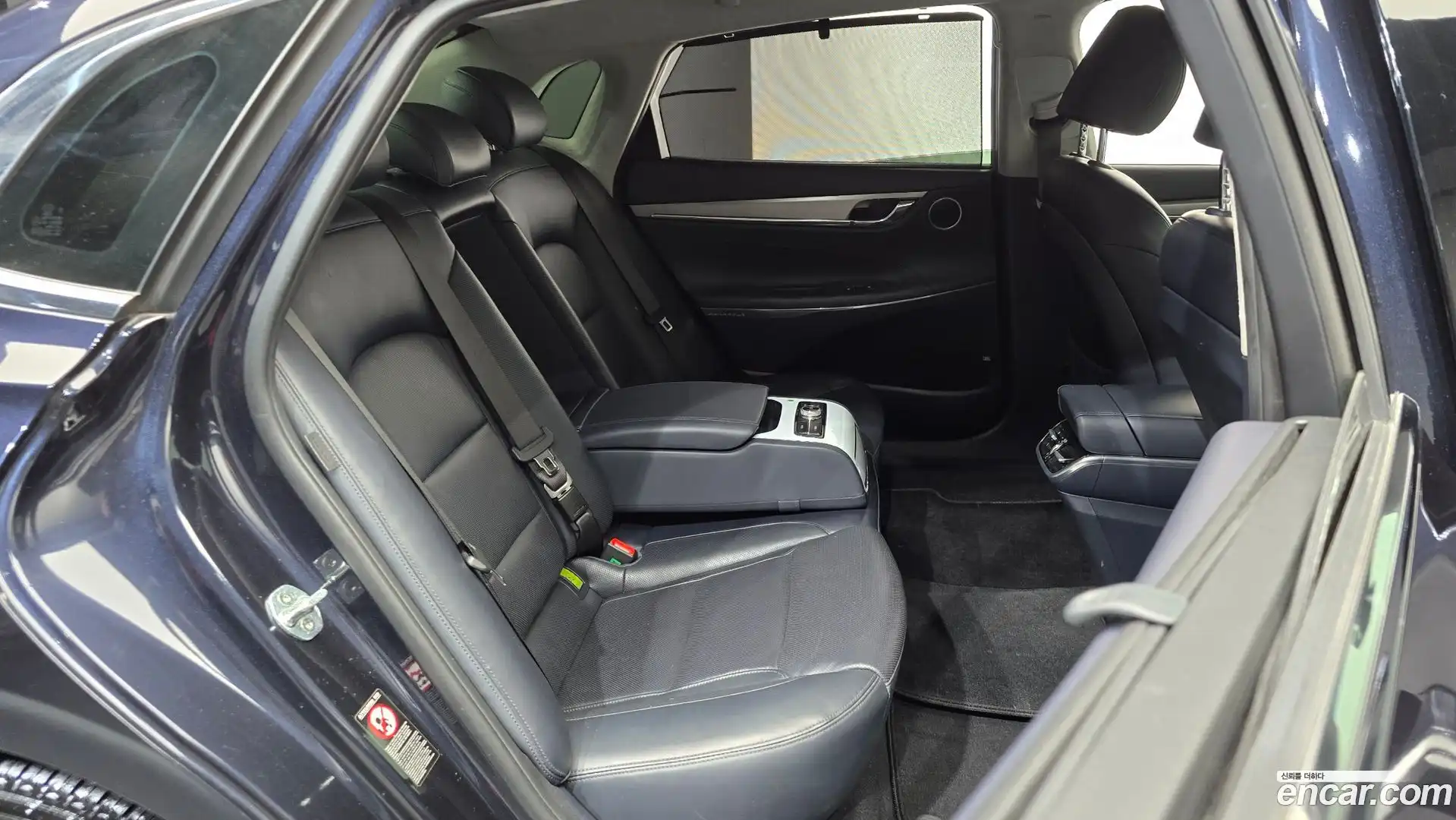 Grandeur Hyundai 2020.11-OPTION-015