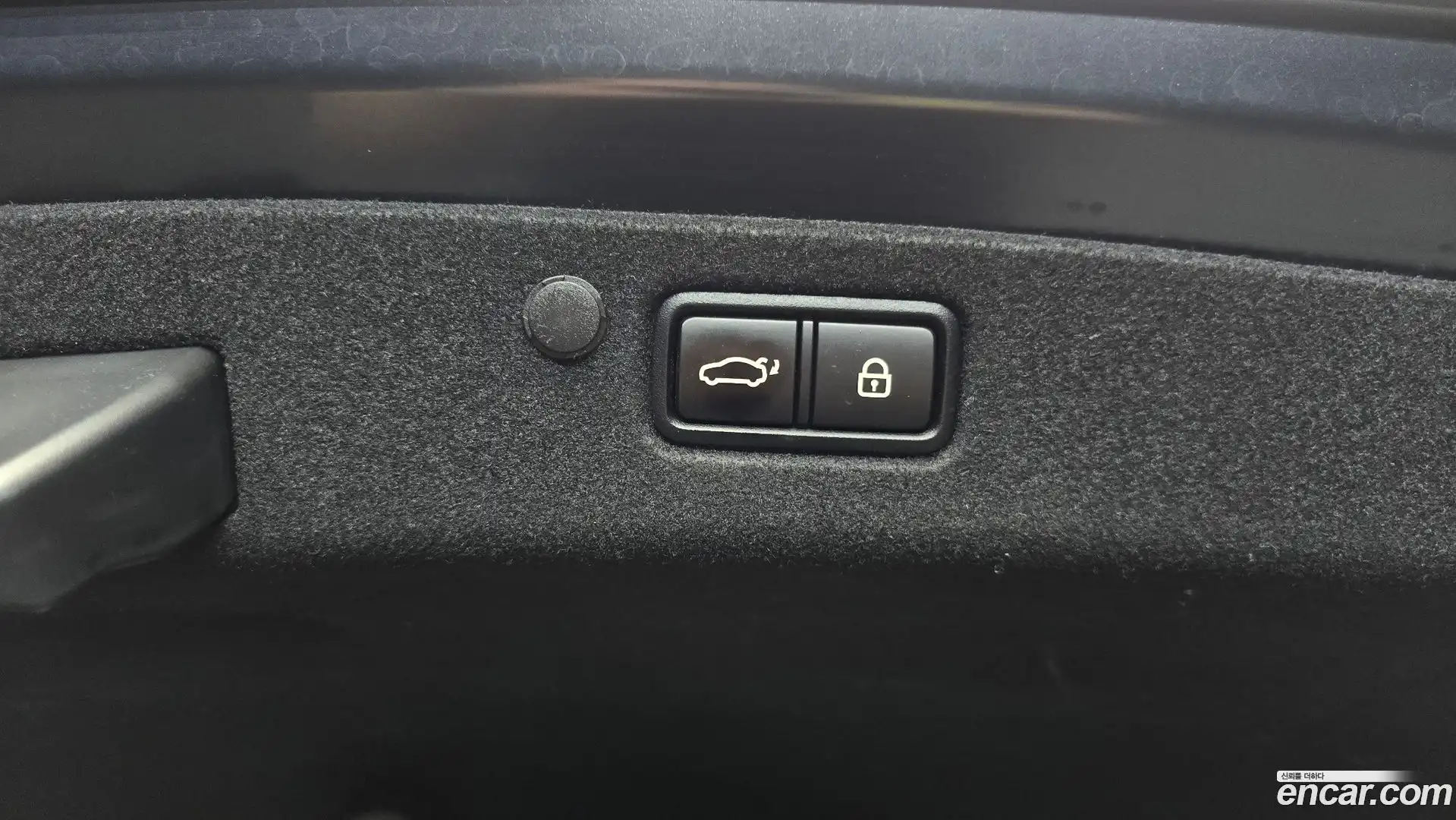 Grandeur Hyundai 2020.11-OPTION-020