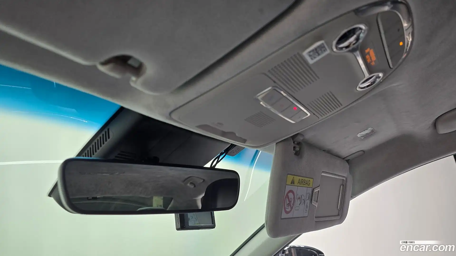 Grandeur Hyundai 2020.11-OPTION-022