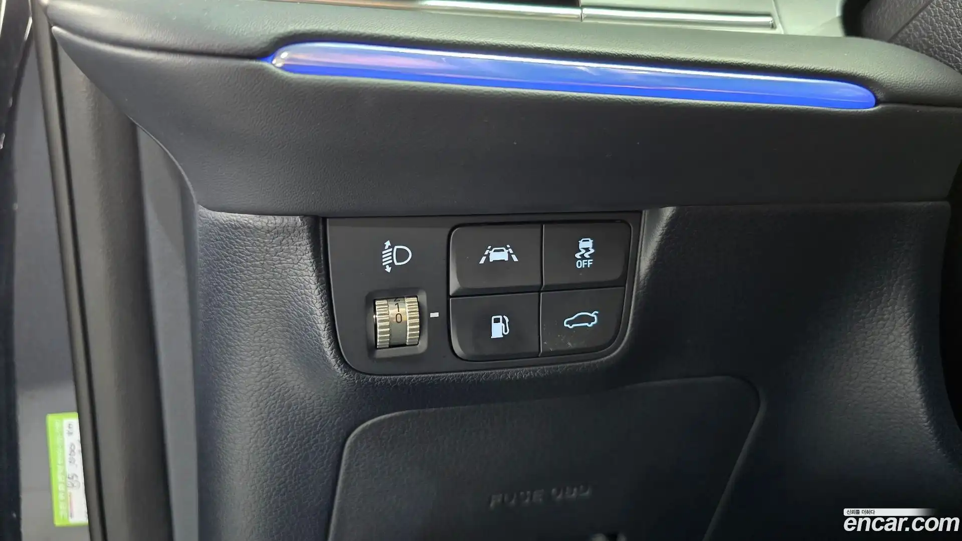 Grandeur Hyundai 2020.11-OPTION-023