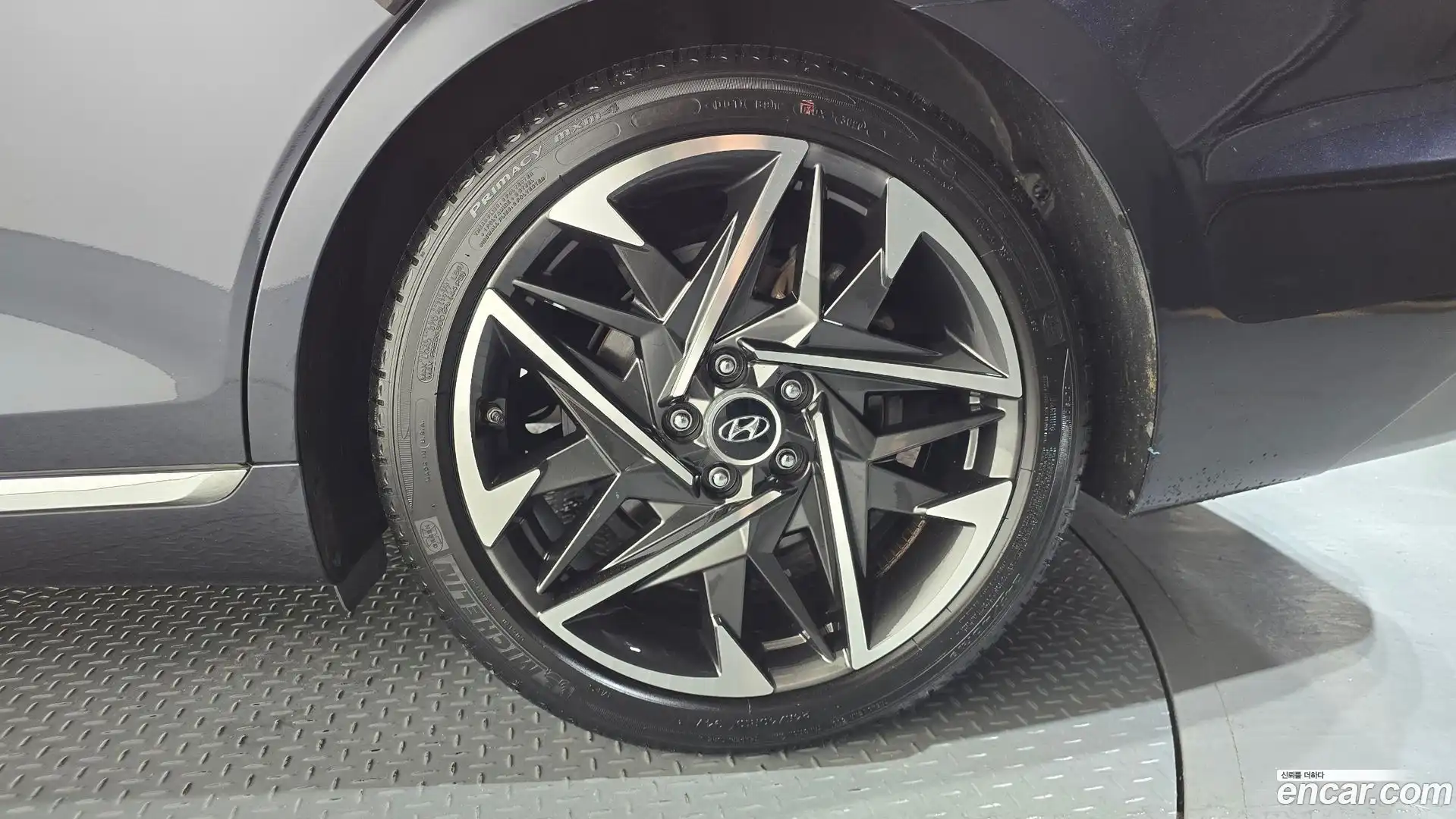 Grandeur Hyundai 2020.11-OUTER-031