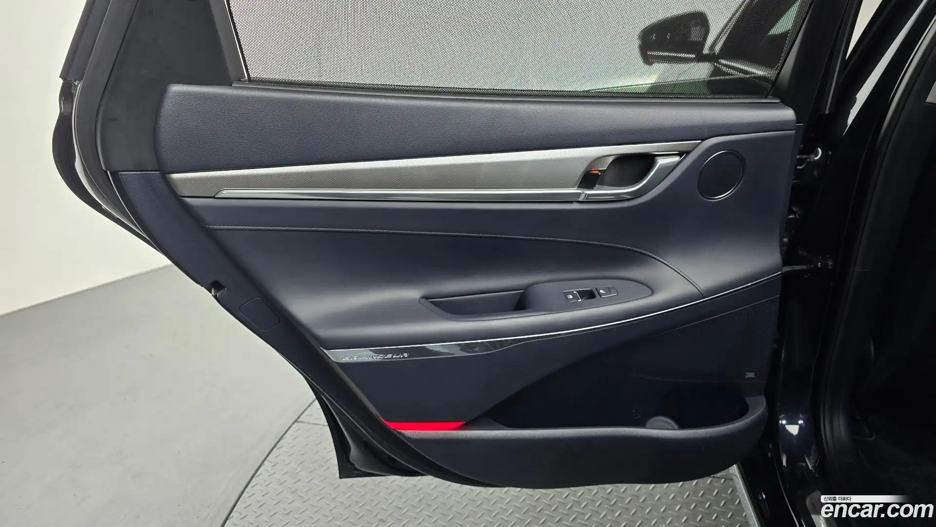 Grandeur Hyundai 2020.11-INNER-035