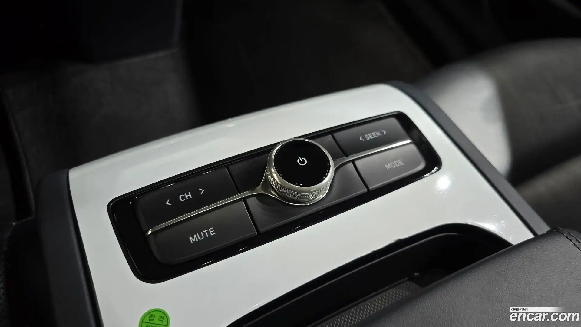 Grandeur Hyundai 2020.11-OPTION-047
