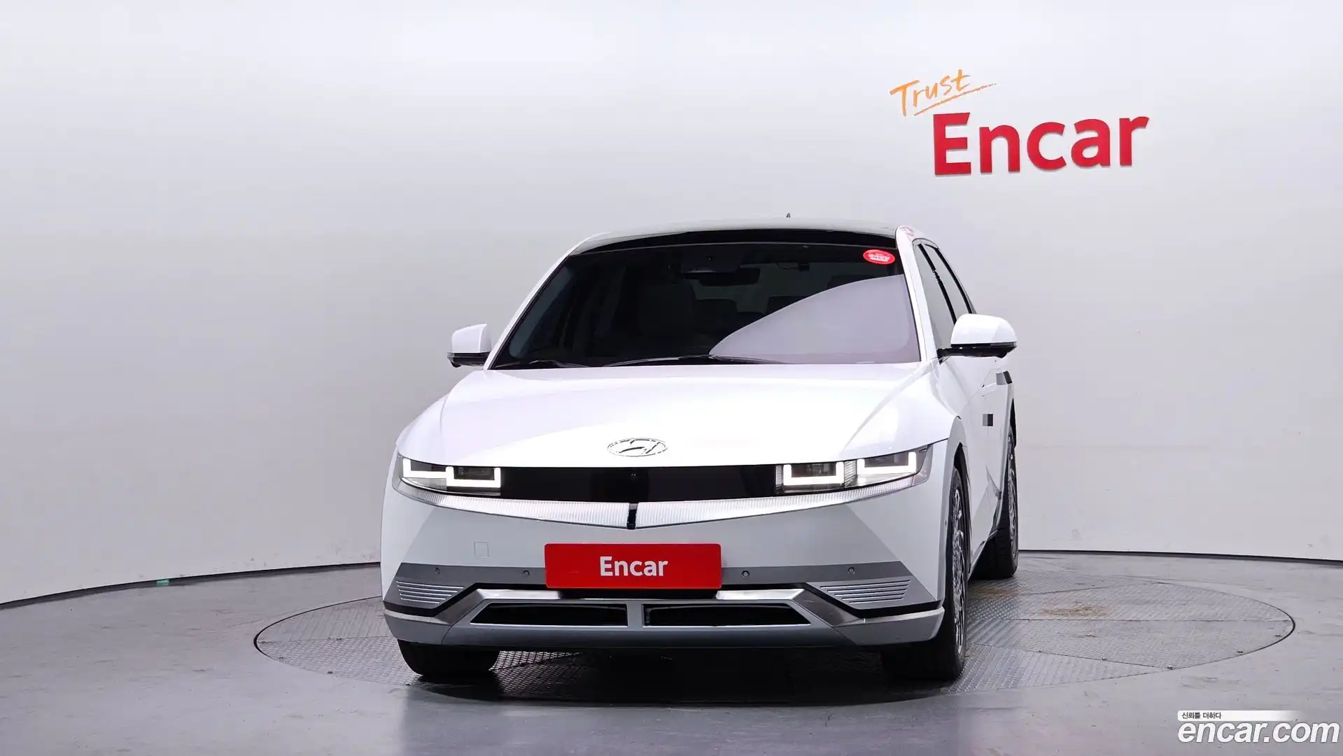 Ioniq5 Hyundai 2022.8-OUTER-003