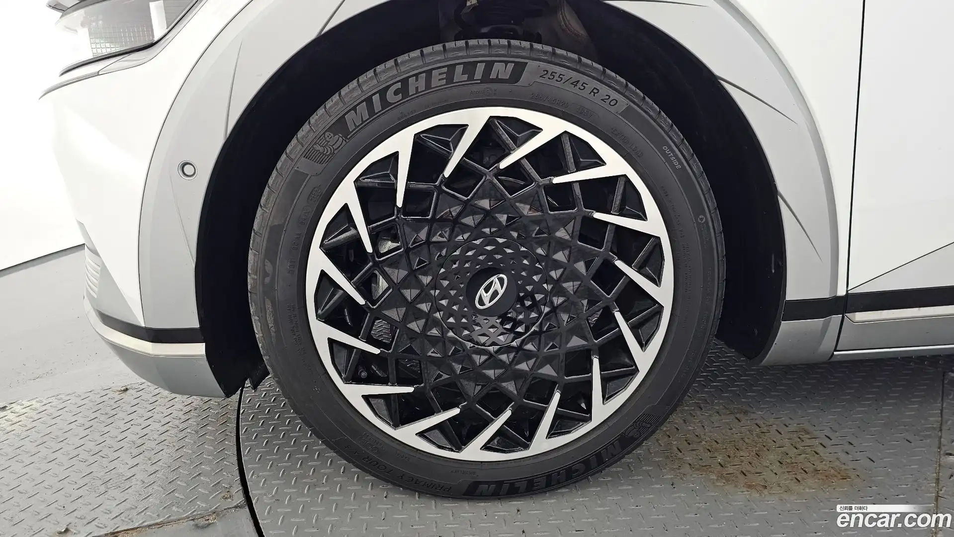 Ioniq5 Hyundai 2022.8-OUTER-005