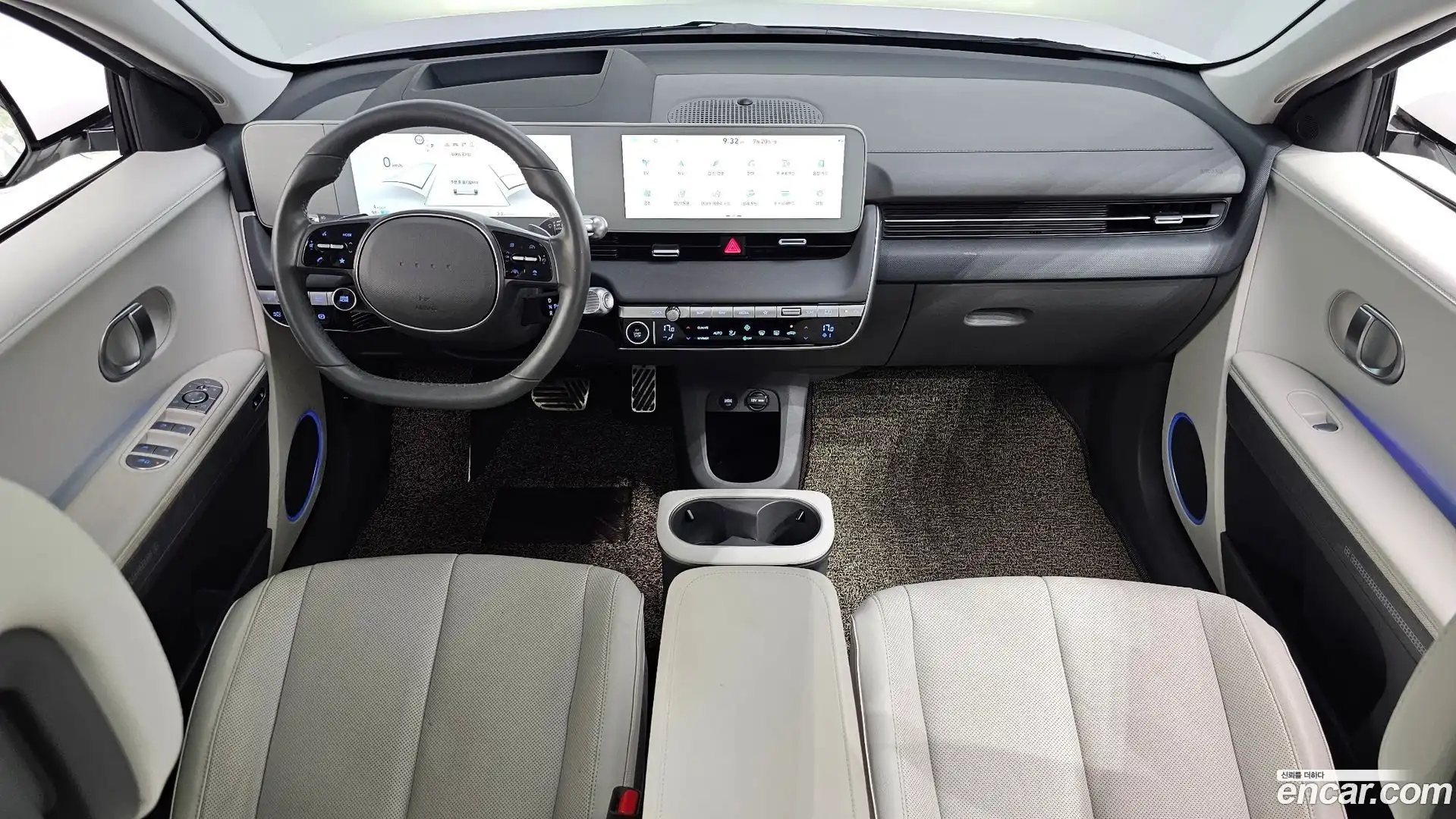 Ioniq5 Hyundai 2022.8-INNER-007