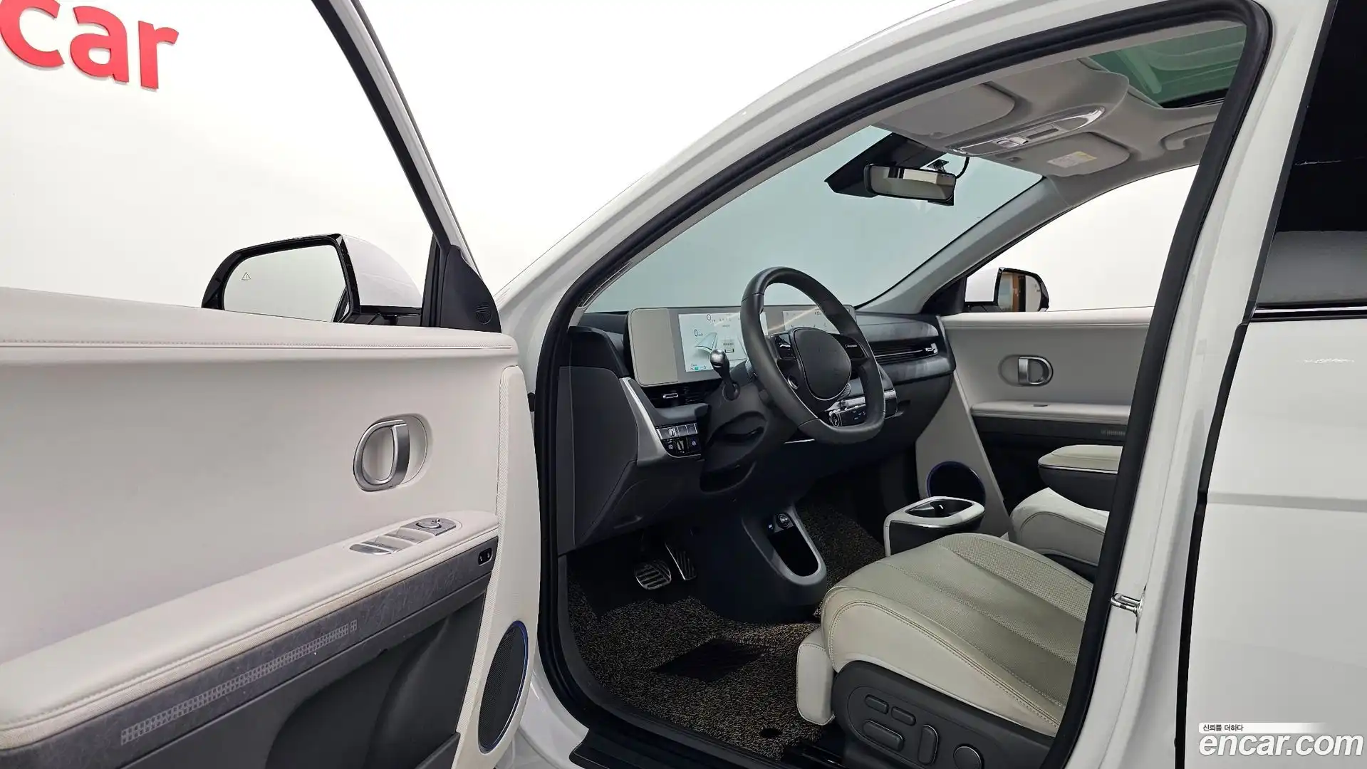 Ioniq5 Hyundai 2022.8-INNER-010