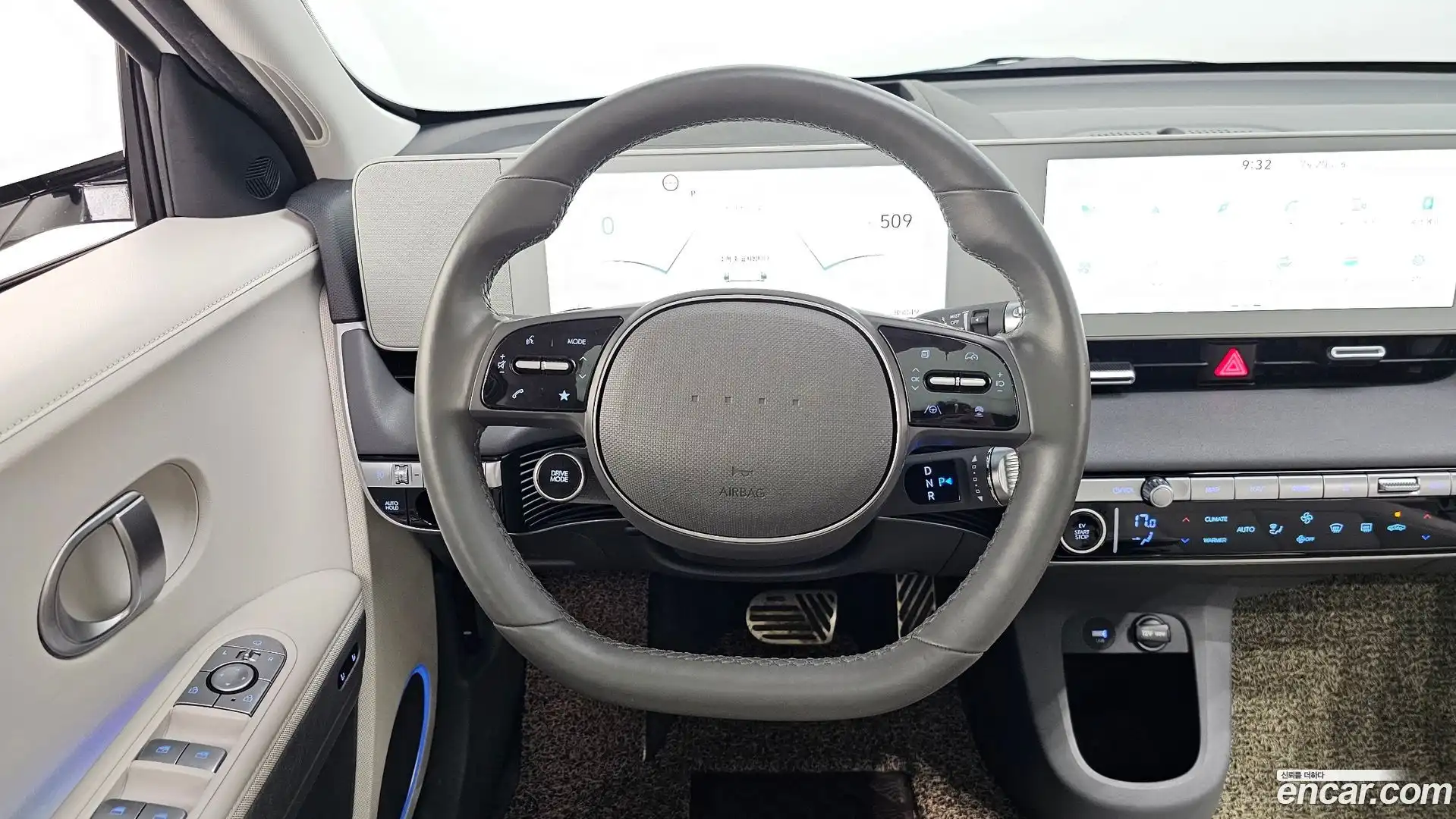 Ioniq5 Hyundai 2022.8-OPTION-016