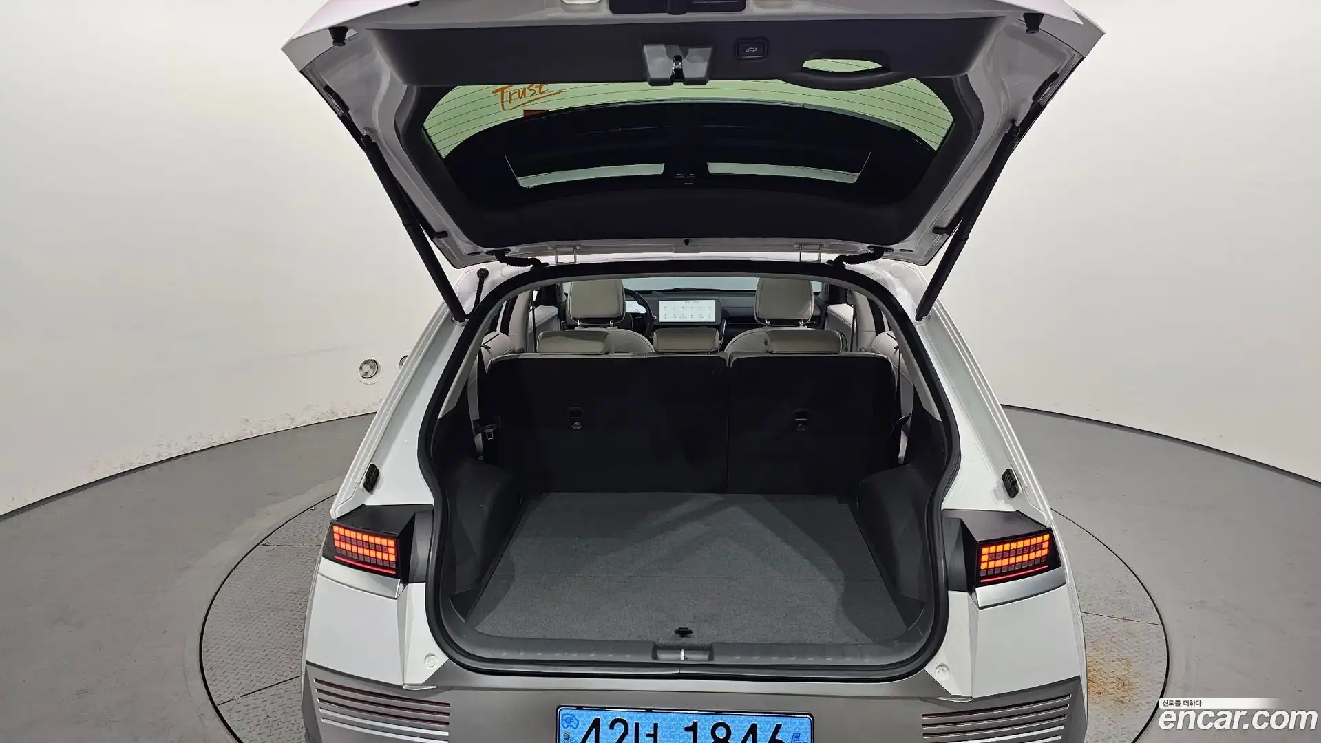 Ioniq5 Hyundai 2022.8-OPTION-024
