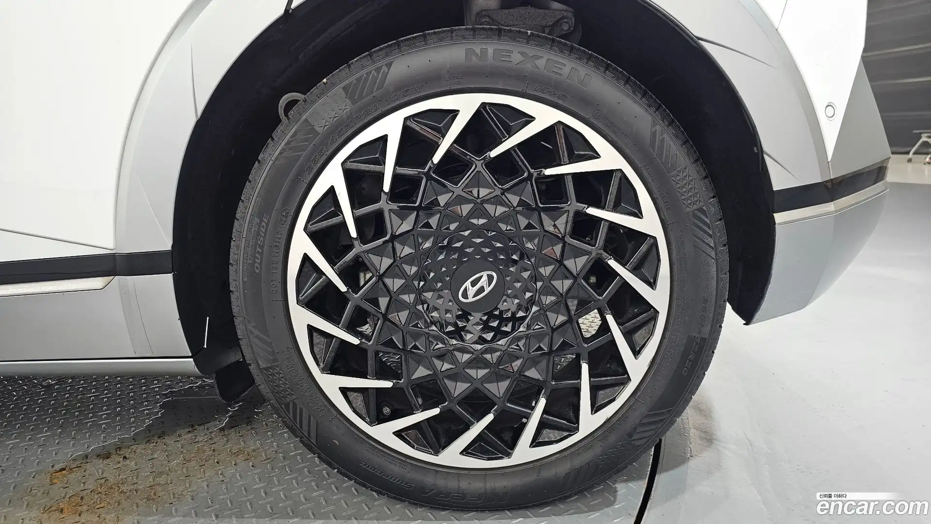 Ioniq5 Hyundai 2022.8-OUTER-031