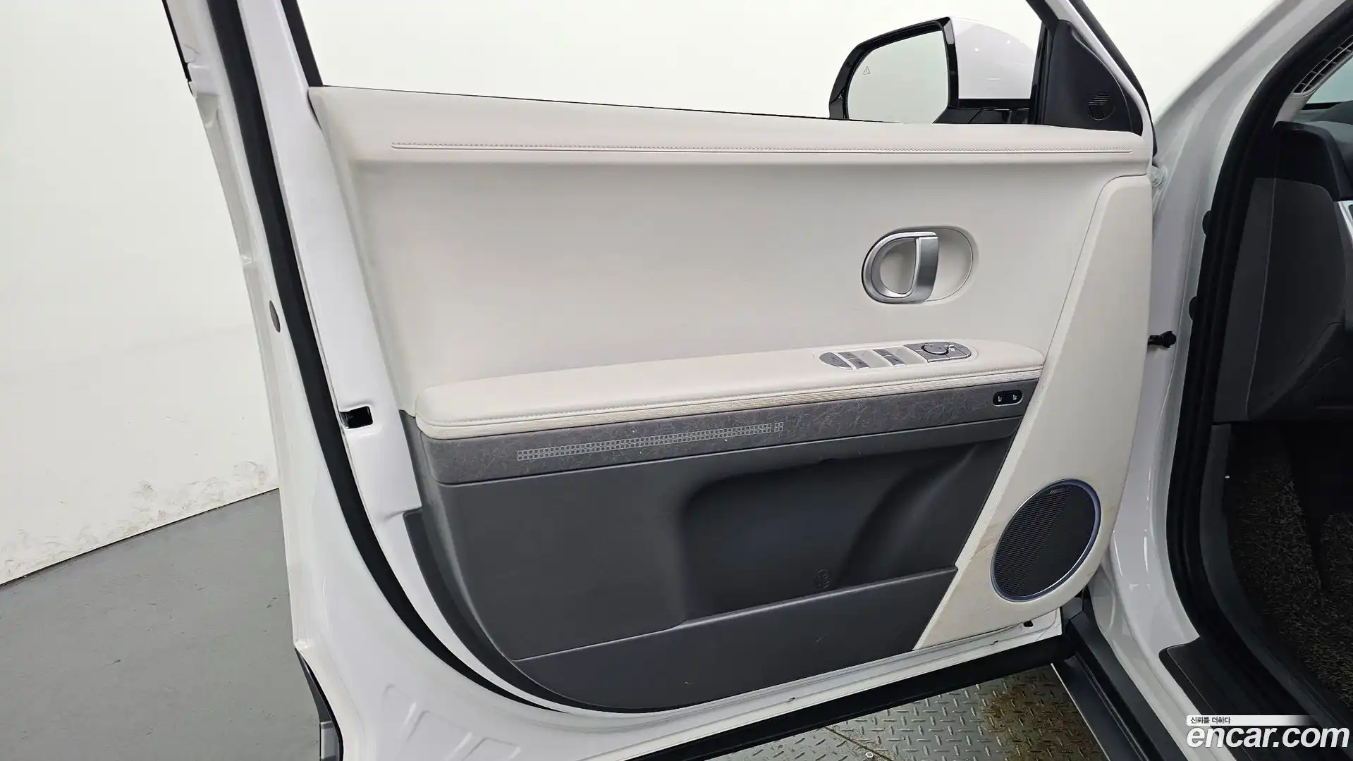 Ioniq5 Hyundai 2022.8-INNER-034