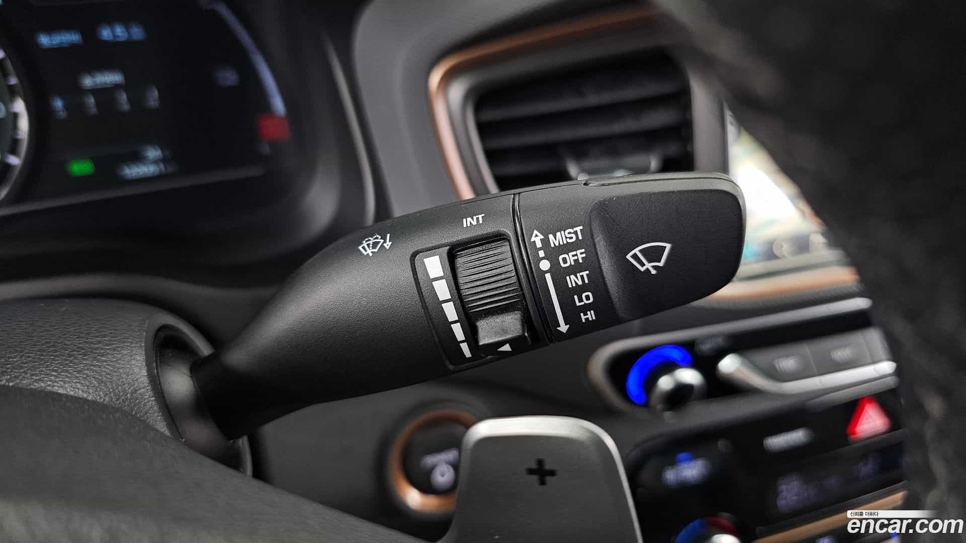 Ioniq Hyundai 2017.2-OPTION-022