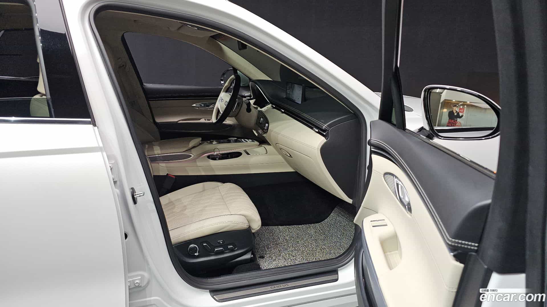 GV70 Genesis 2023.5-OPTION-021