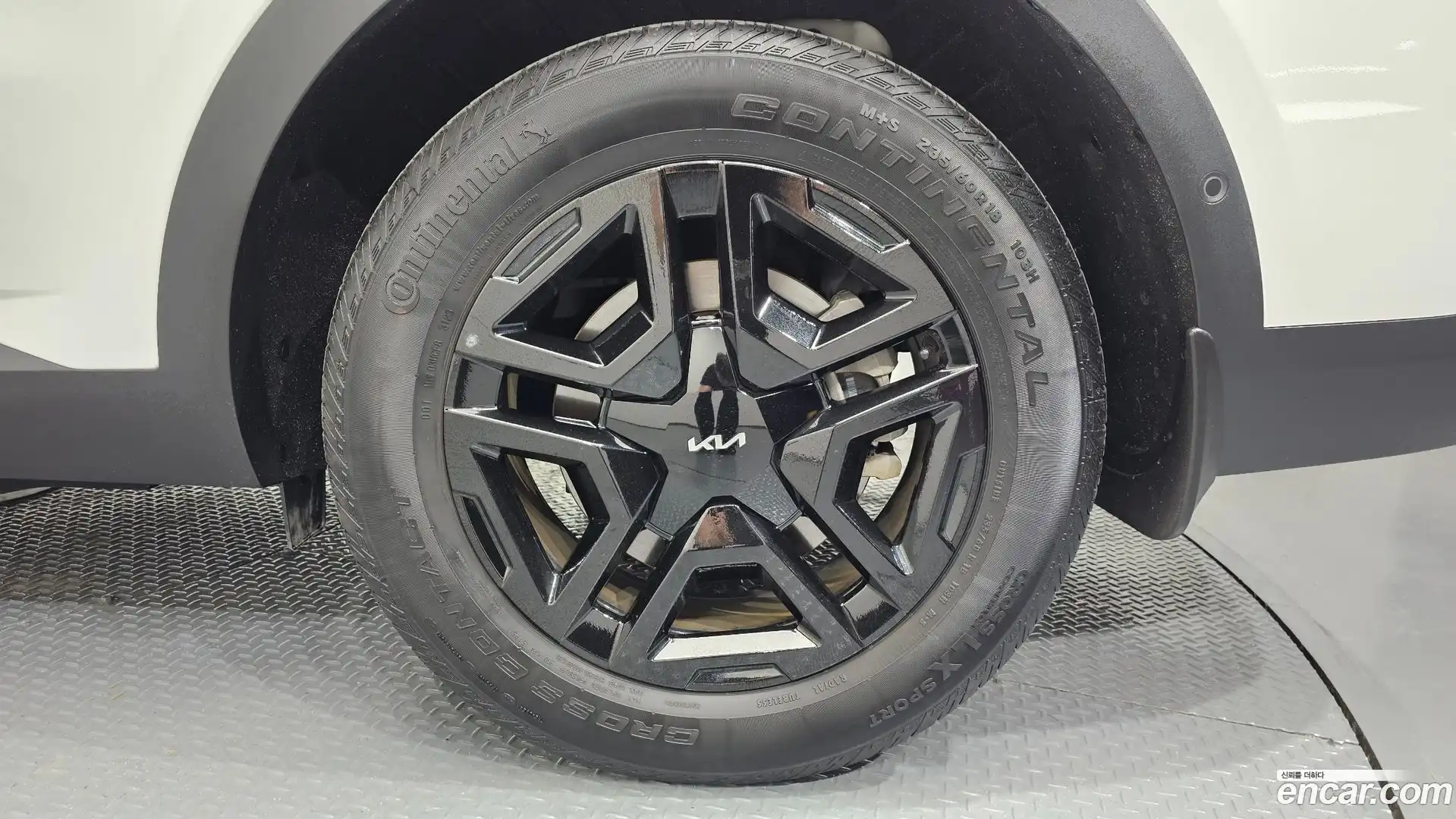 Sorento Kia 2023.9-OUTER-031