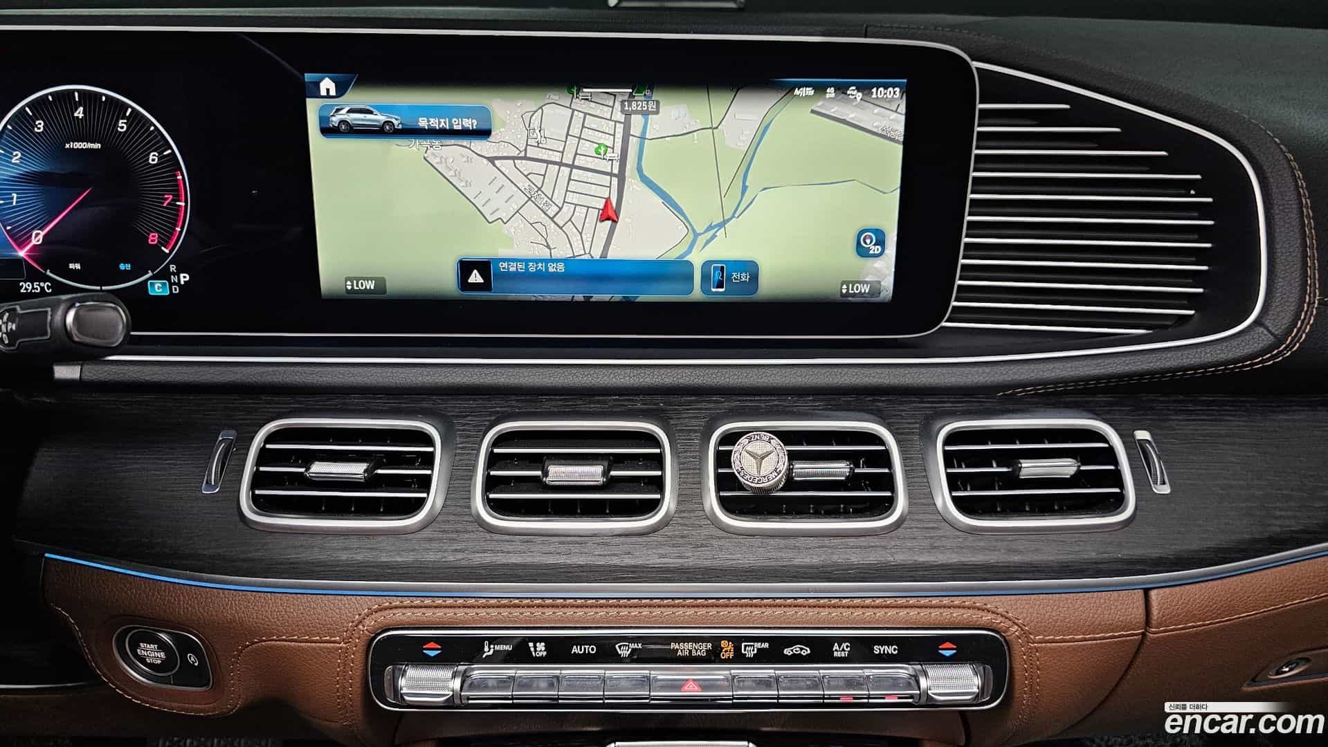 GLE-Class Mercedes-Benz 2024.4-OPTION-019