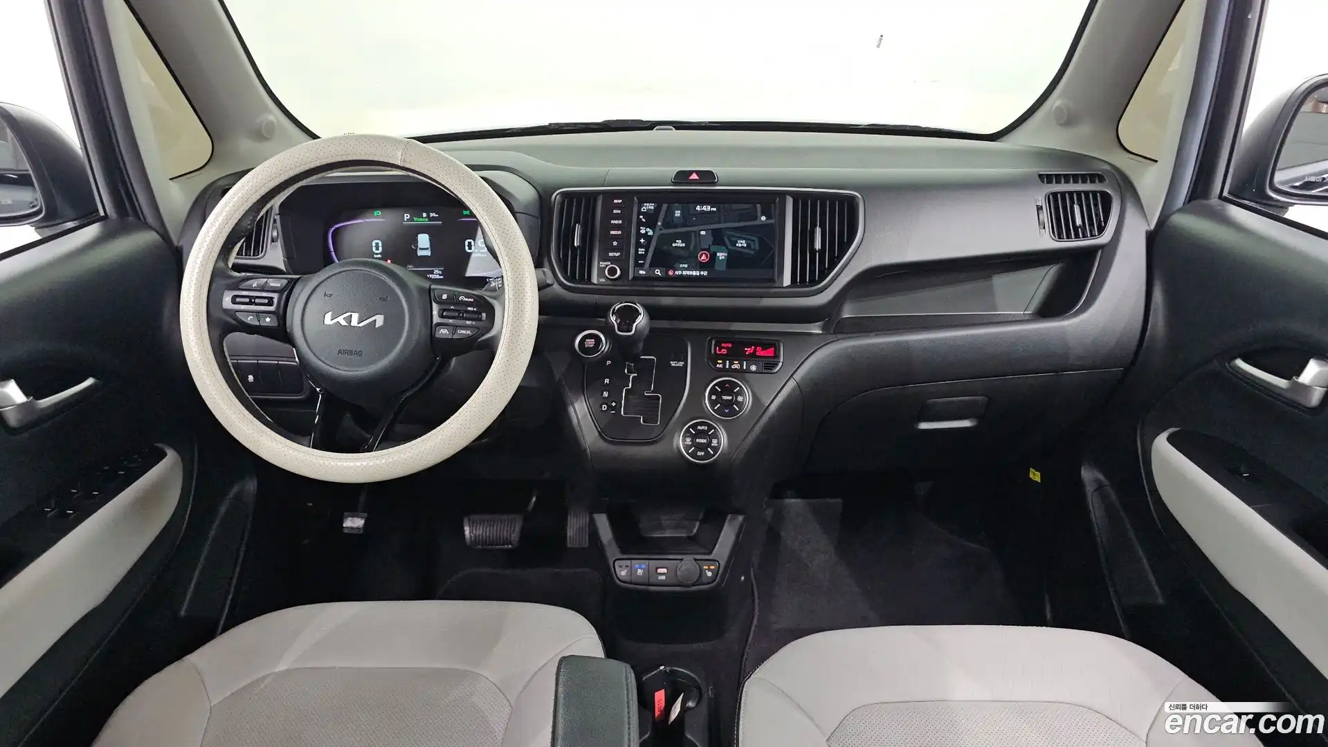 RAY Kia 2023.3-INNER-007