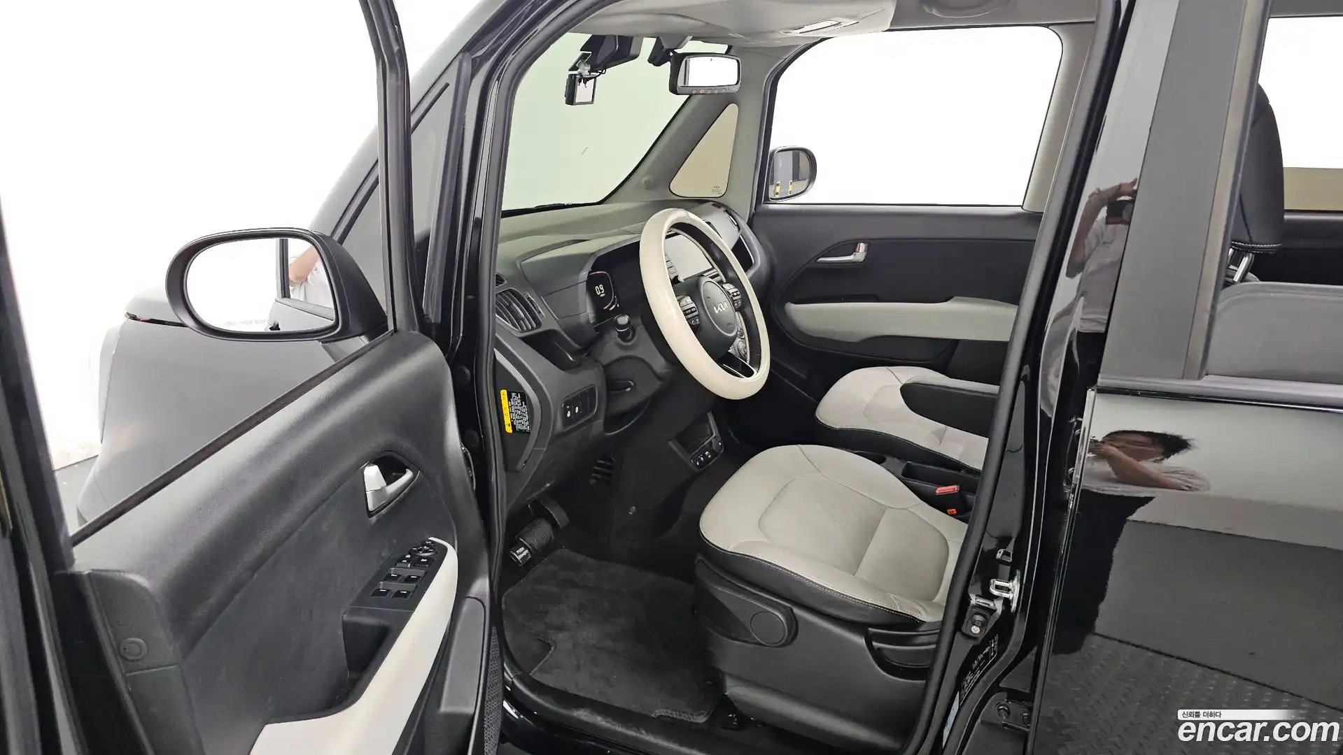 RAY Kia 2023.3-INNER-010