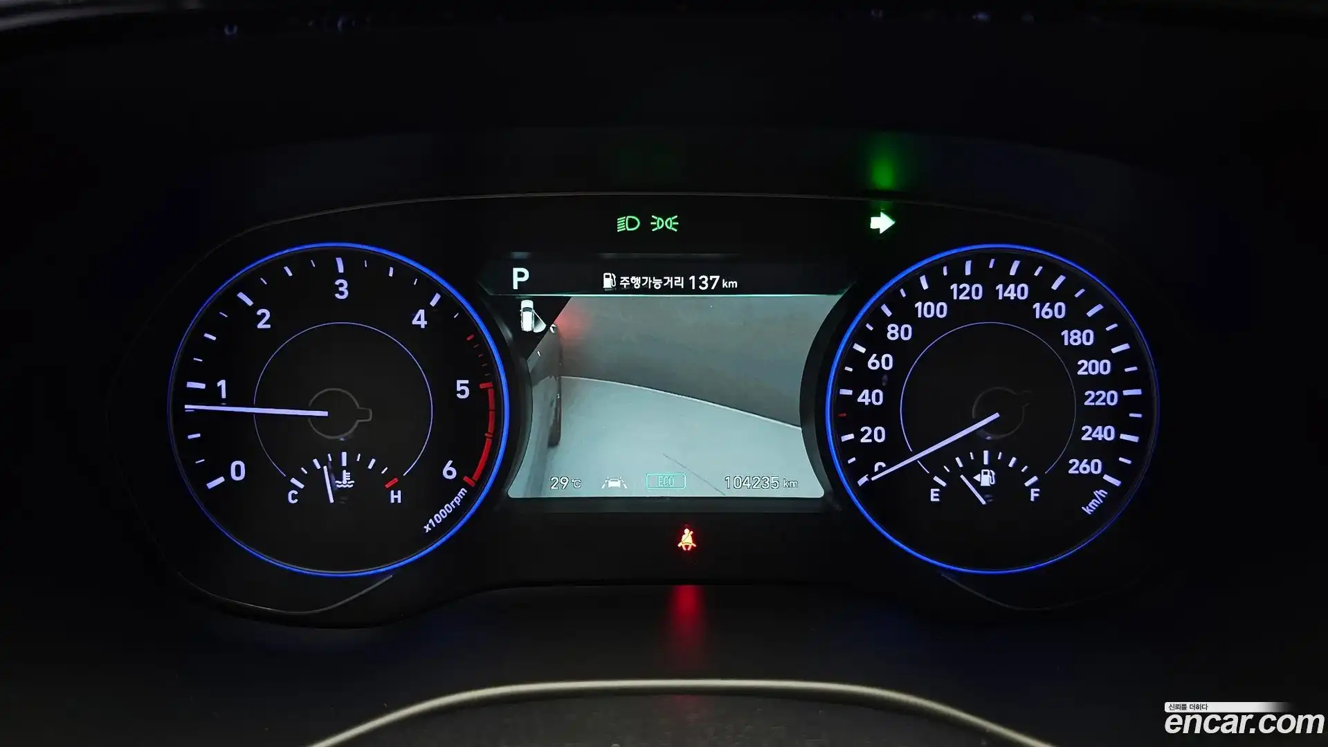 Palisade Hyundai 2019.2-INNER-008
