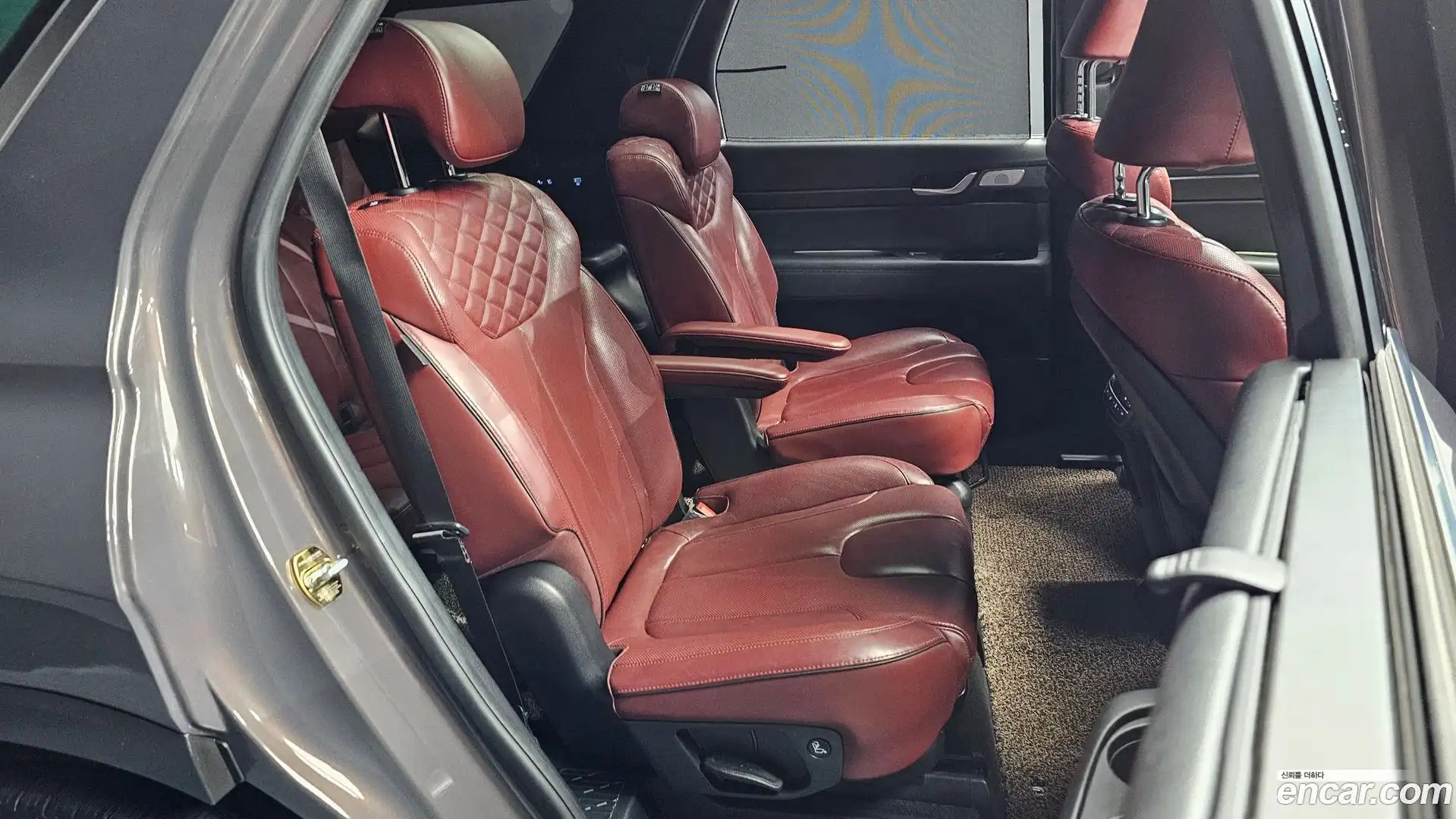 Palisade Hyundai 2019.2-OPTION-015