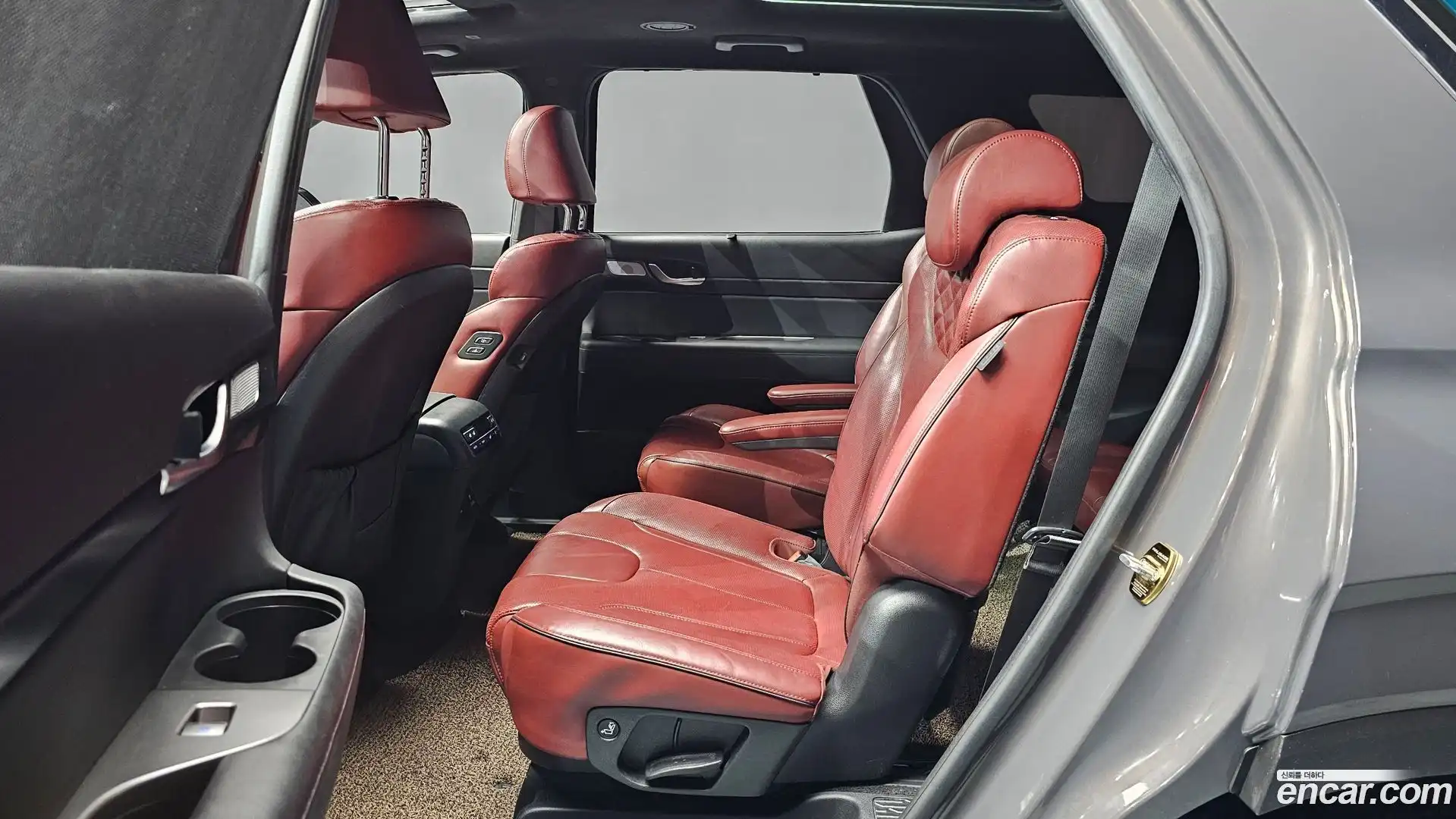 Palisade Hyundai 2019.2-OPTION-016