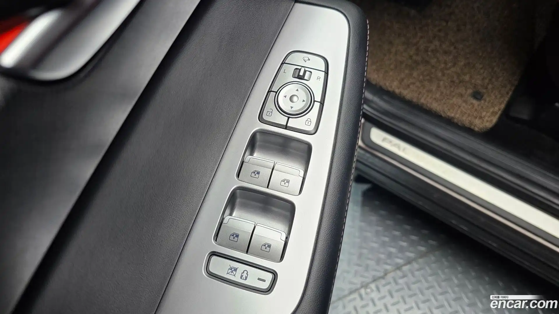 Palisade Hyundai 2019.2-OPTION-022