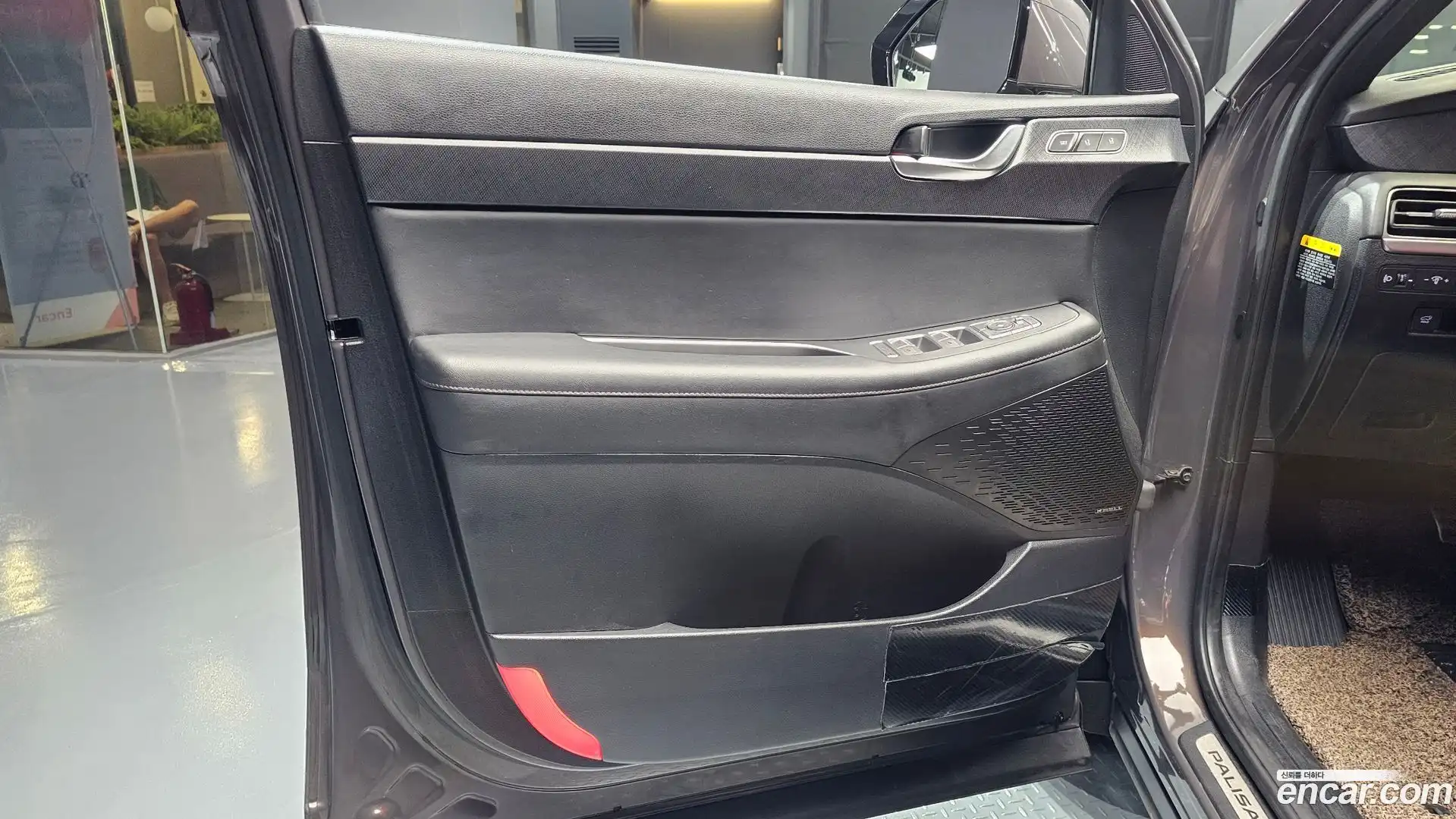 Palisade Hyundai 2019.2-INNER-034